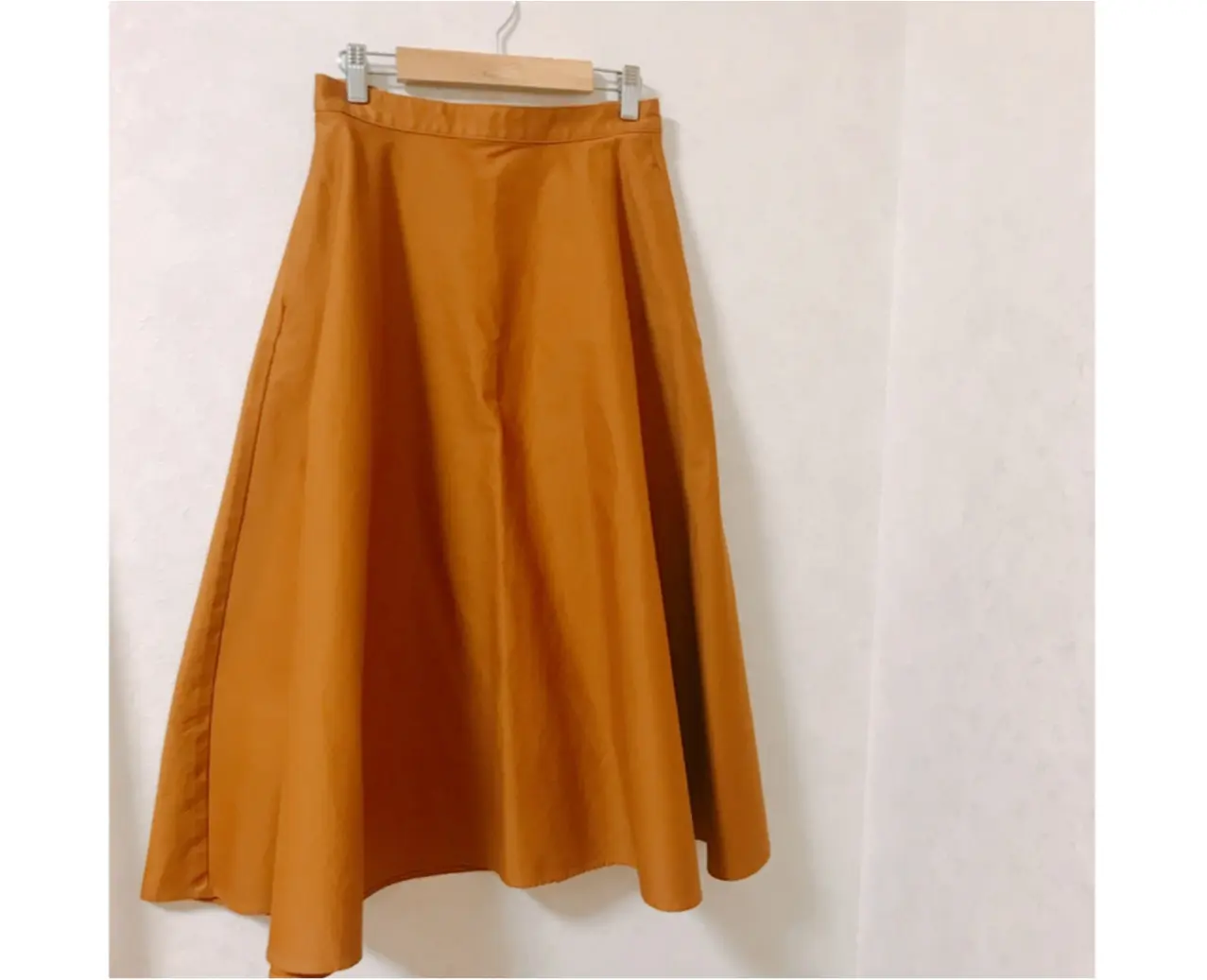 【8/16までお買得♡】ユニクロの《サーキュラースカート》を買うべき理由!_1