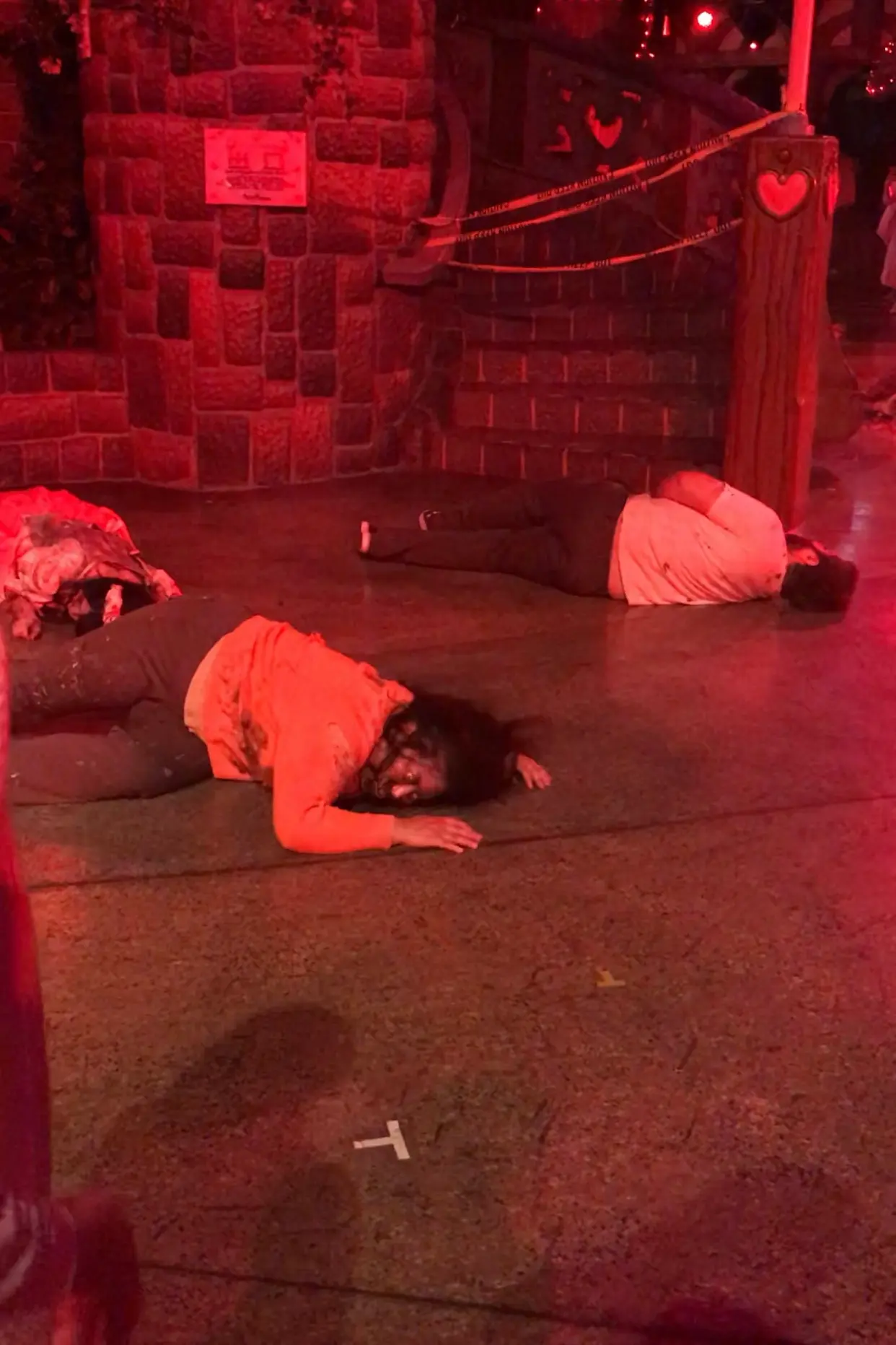 今年で5周年!【オバケンゾンビランドinサンリオピューロランド2019】に行ってきた!_2