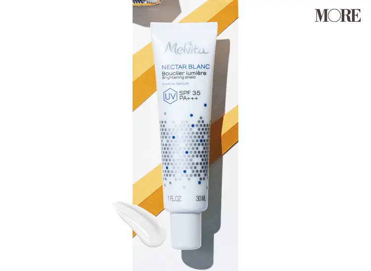 塗った人から美肌になれる「トーンアップUV」6選。透明感が手に入る日焼け止め! 『SHISEIDO』『雪肌精』『ファミュ』などでくすみ知らずの肌に_4
