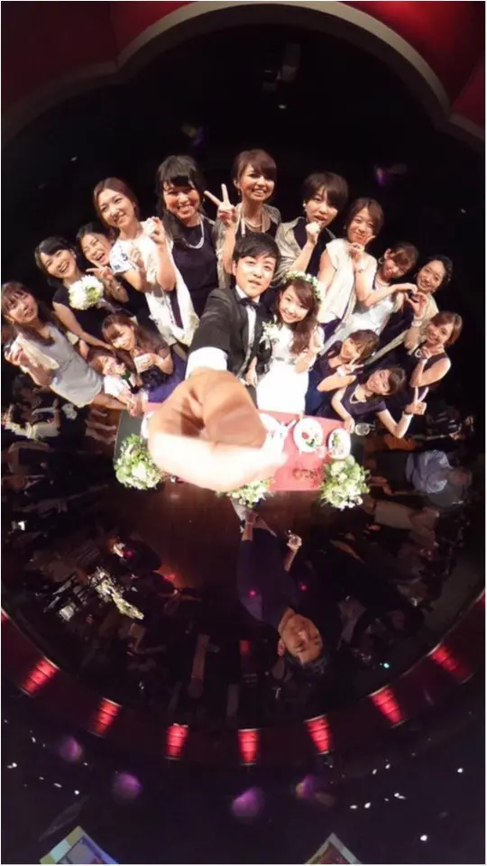 ♡さち婚♡_14