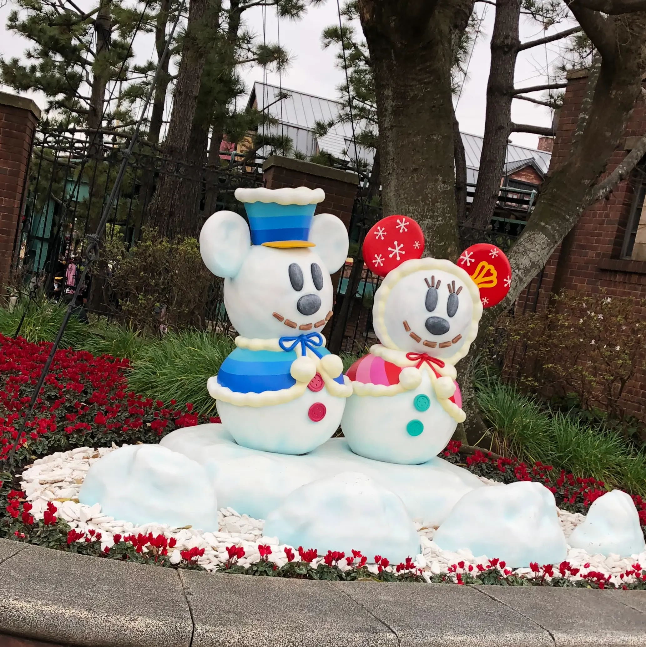 12/25まで!【ディズニークリスマス】お土産にぴったりな期間限定のスーベニアがかわいすぎる♡_5