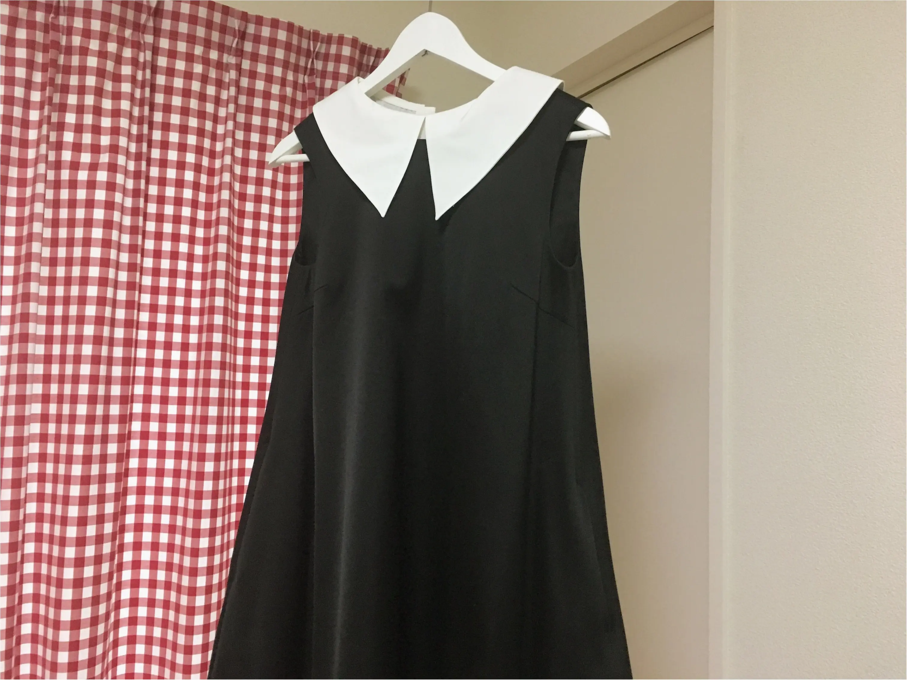★《着回し大作戦!》MORE大女子会で着ていたワンピが結婚式スタイルに大変身\( ˆoˆ )/ヘアスタイル等の詳細もどどんとご紹介♩_1
