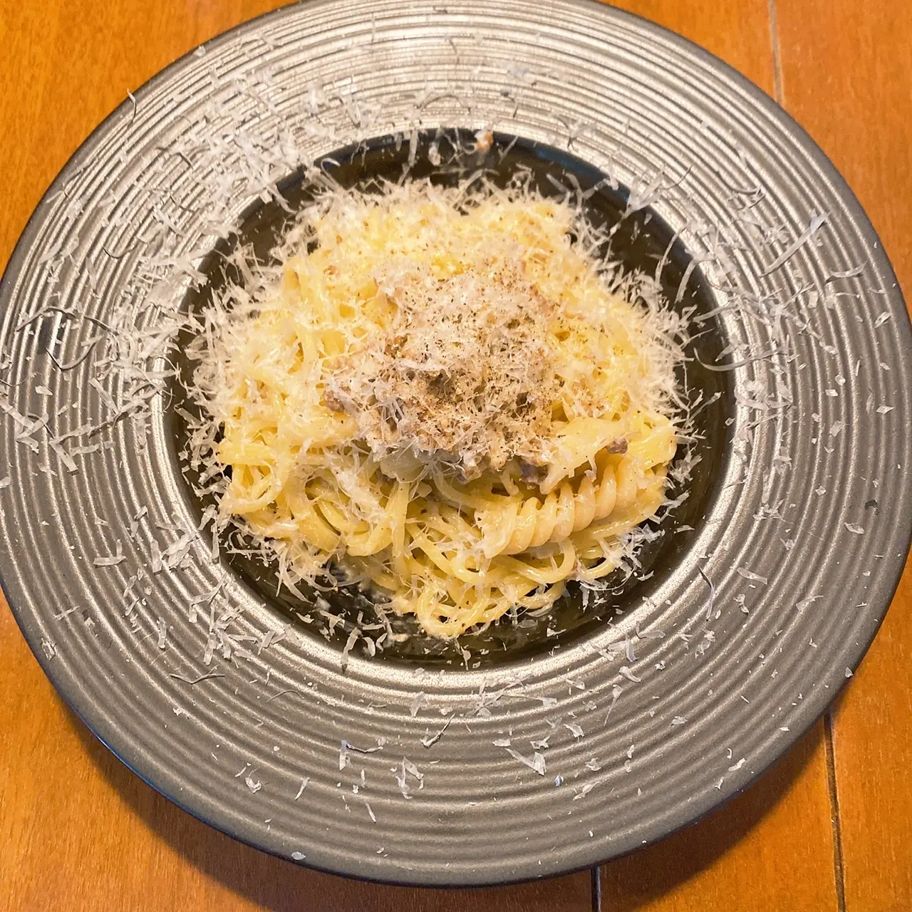 【神戸の絶品生パスタ】とまと座へ!_2