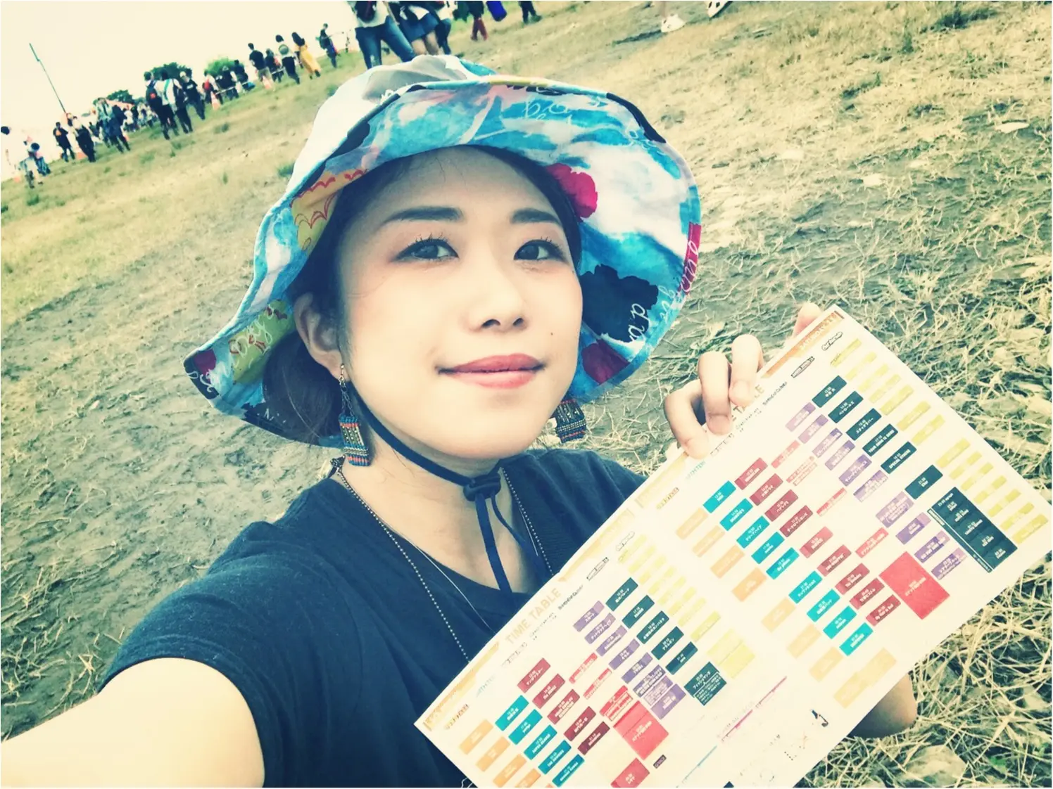 北海道といえば夏フェス!RSR2018に行ってきました!その2_2