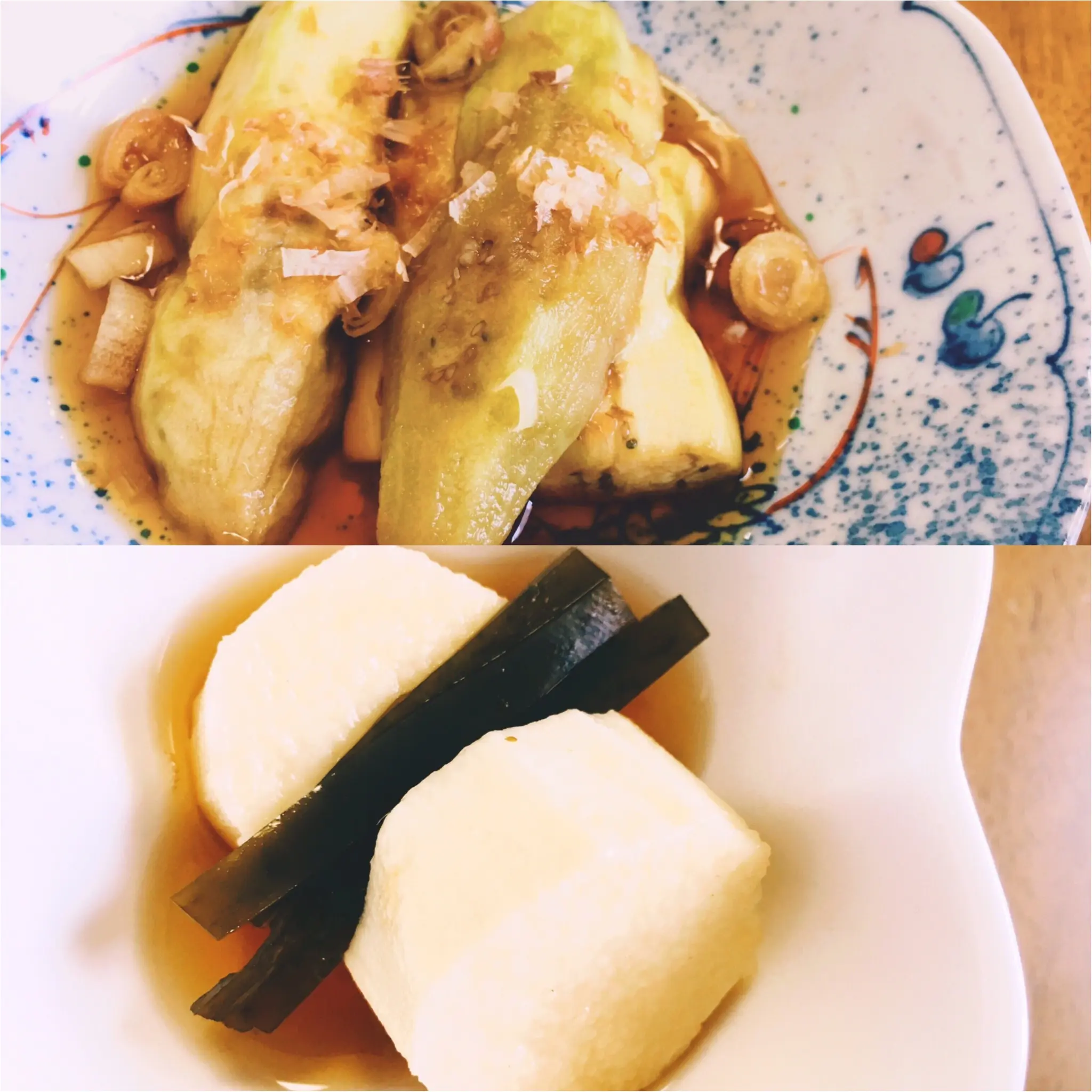 【おうちごはん】冷やしても美味しい!ご飯のおともに夏野菜おかず_3