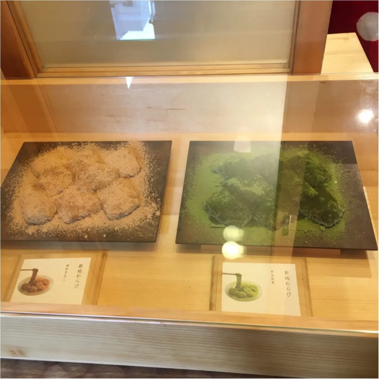 手土産にもぴったり♪人気和菓子店 《 森のおはぎ 》のオシャレなおはぎ♡_3