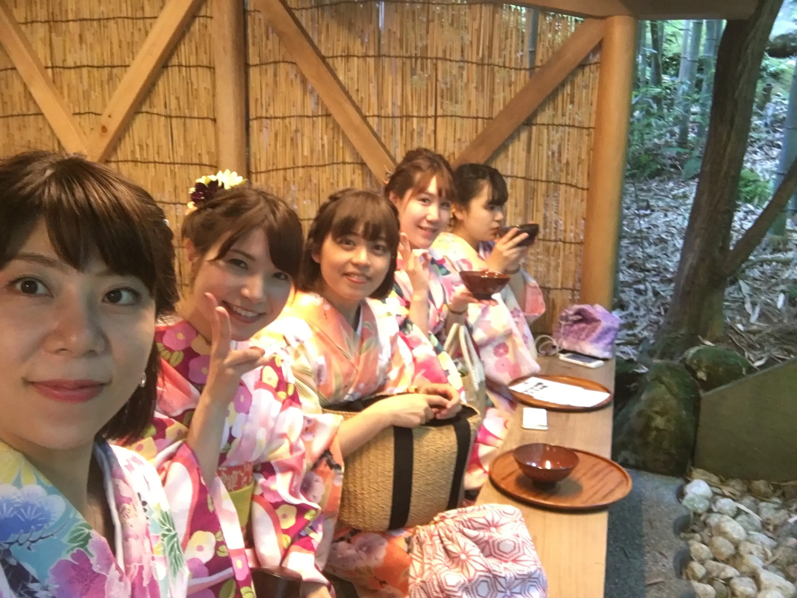 モアハピ部でお出かけ〜鎌倉編〜_3