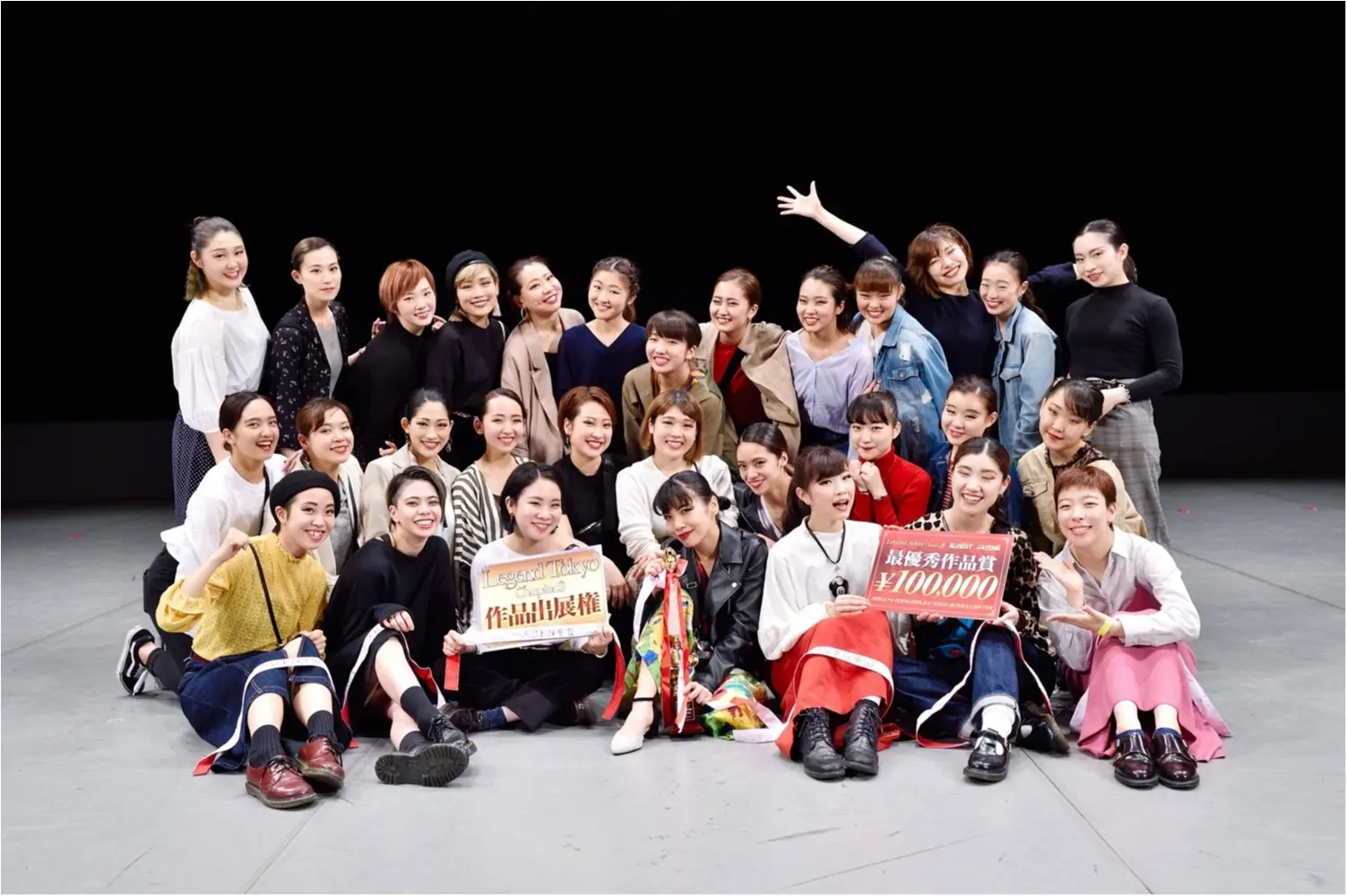 国内最大級のダンスコンテスト【Legend Tokyo】白熱の関東予選大会終演!!_10