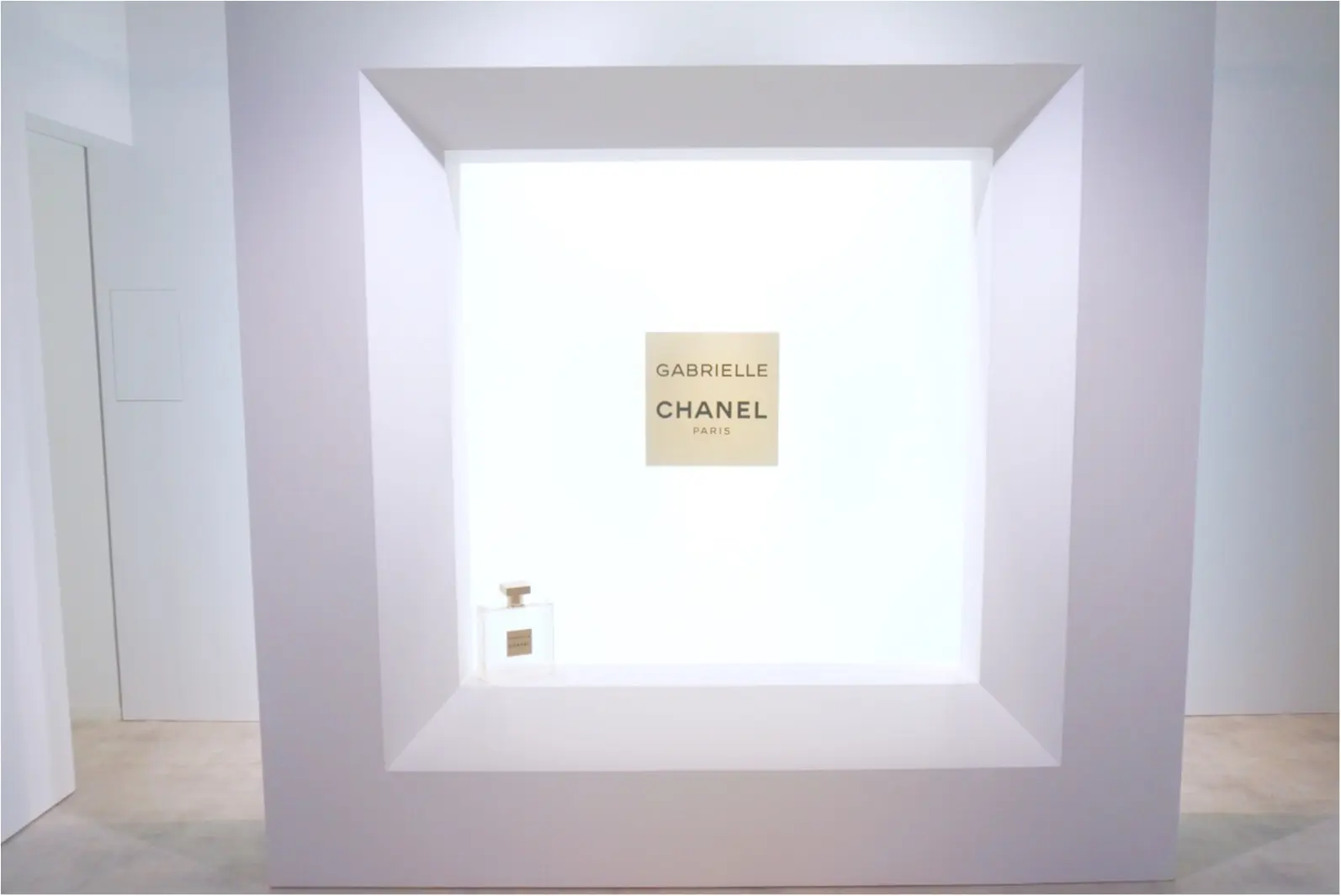 【CHANEL】新作発表会へ❤️纏うだけで美人になれる〇〇とは?!_2