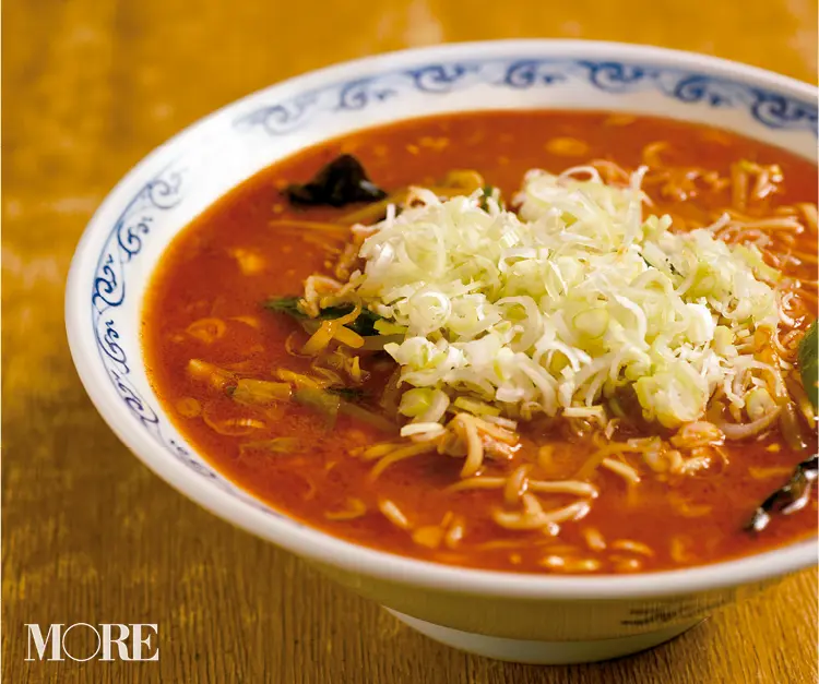 【大政絢さん、森川葵さん】美人、おしゃれな人のおすすめラーメン18選 | ご当地ラーメン・熊本ラーメン・エシカルラーメン・激辛ラーメン・ヴィーガン 記事Photo Gallery_1_33