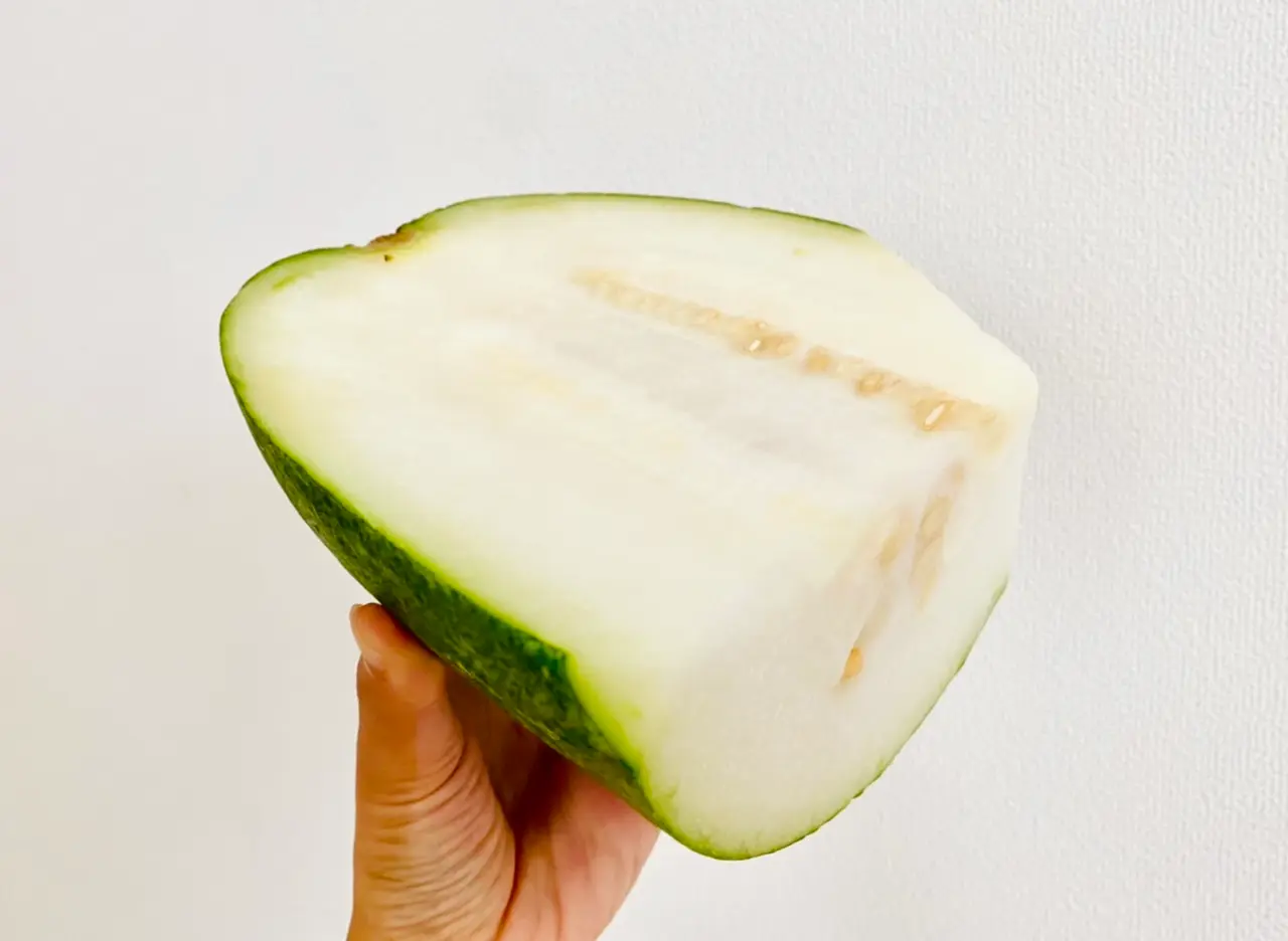 冬瓜