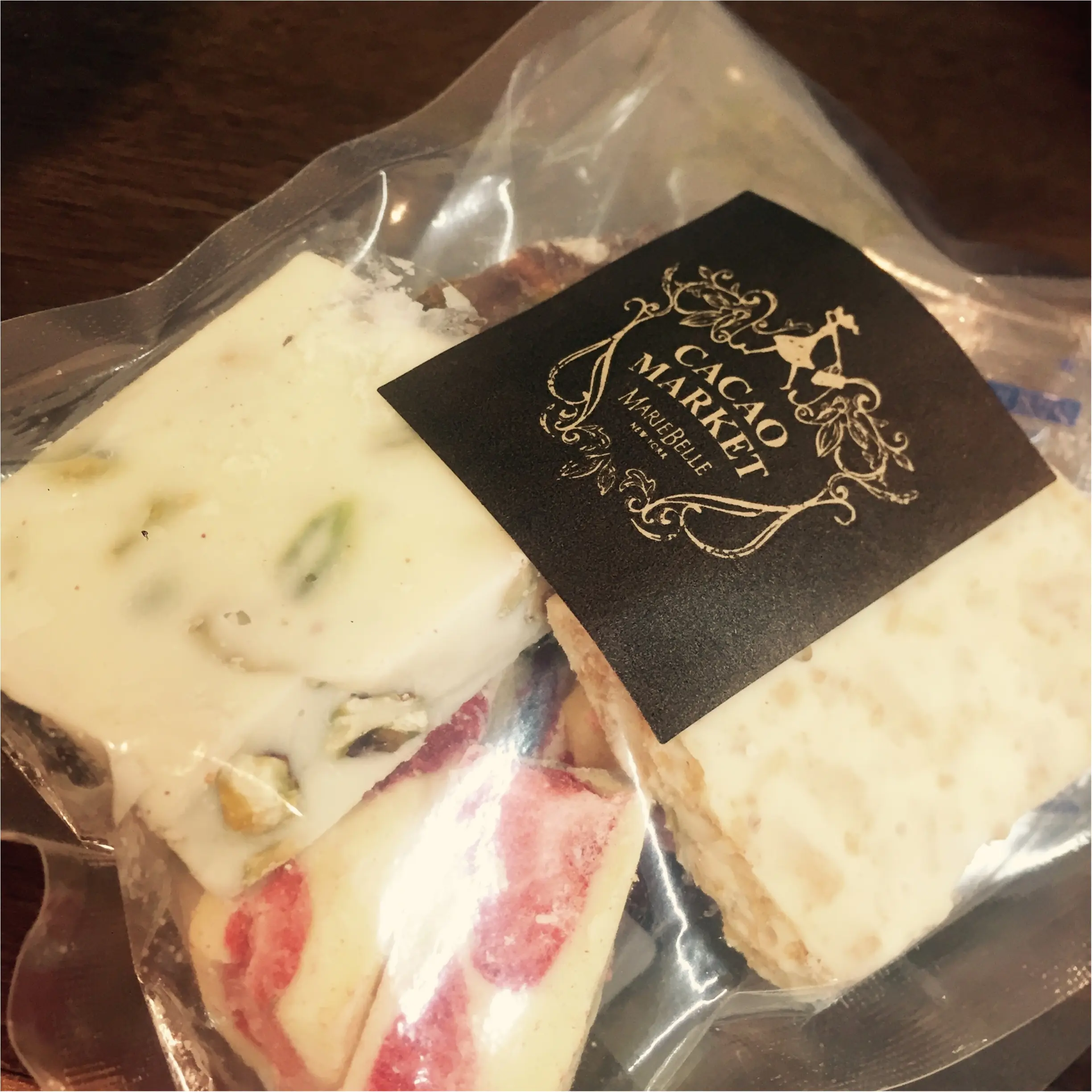 カカオ マーケット バイ マリベルにてチョコレートの量り売りを楽しもう!_4