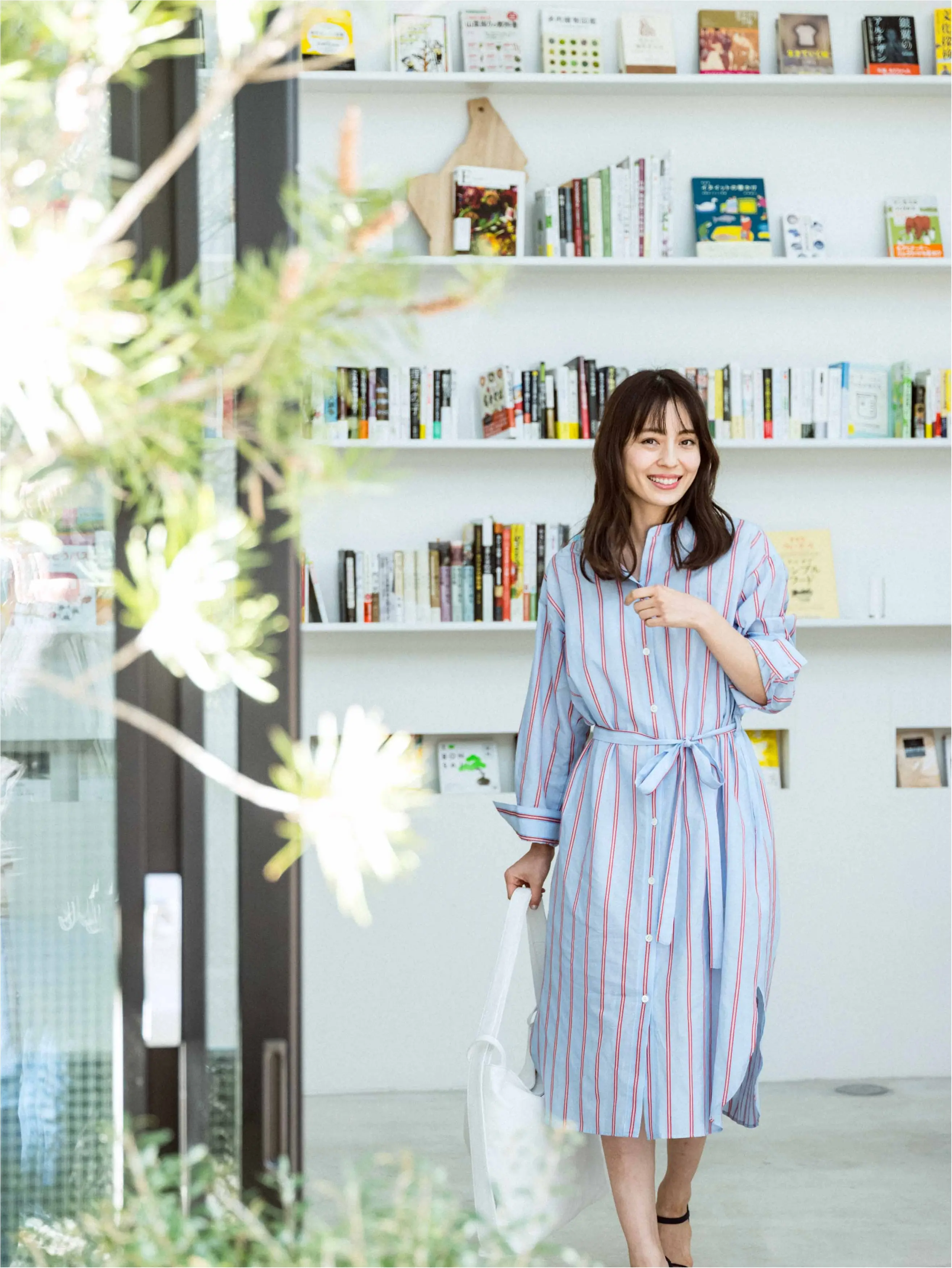 【週末のお買い物はココへ】『FLAG SHOP』ルミネ新宿店、2/23(金)にオープン!_1