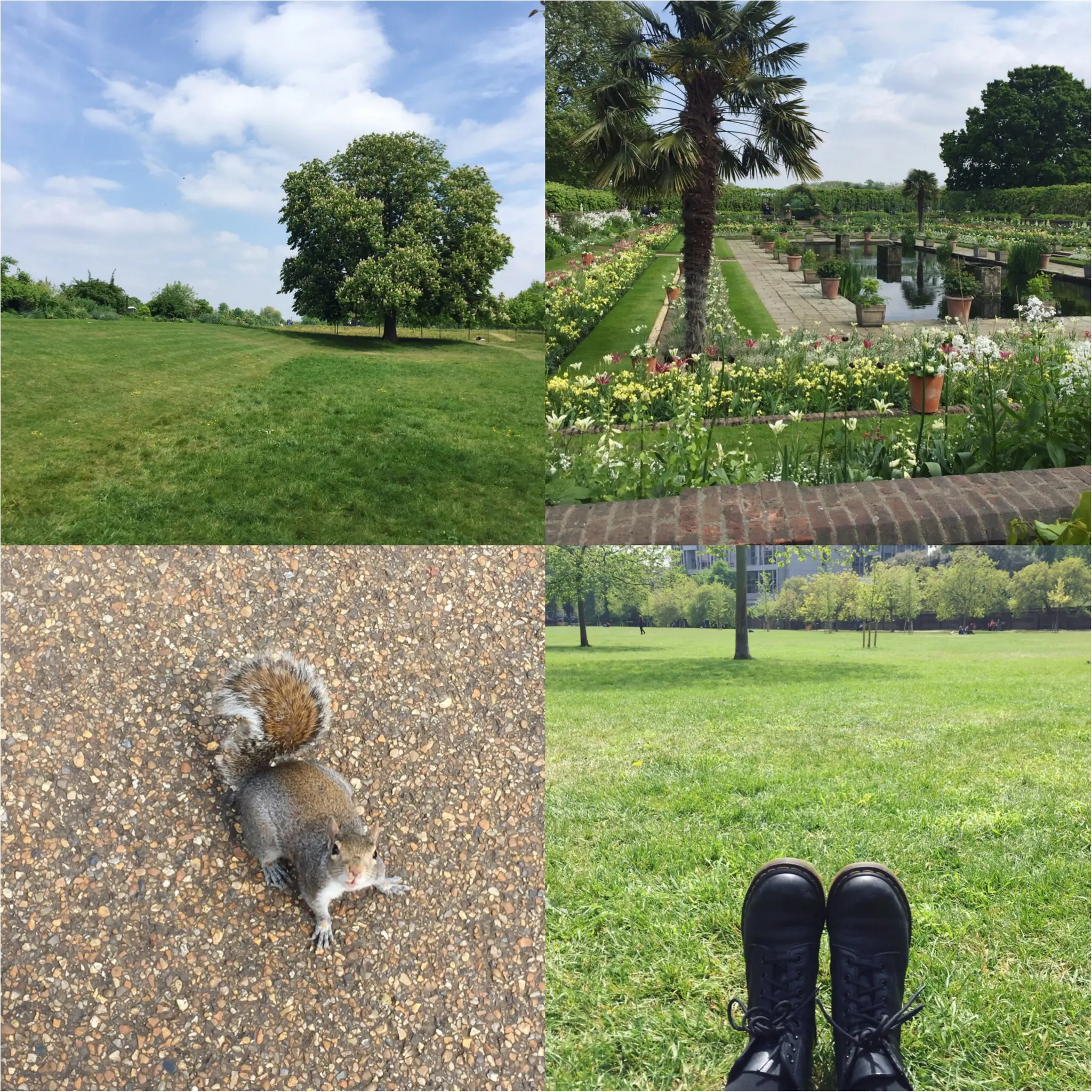 うたうゆきこがお届け✨ロンドンに恋する四日間♡その8_3