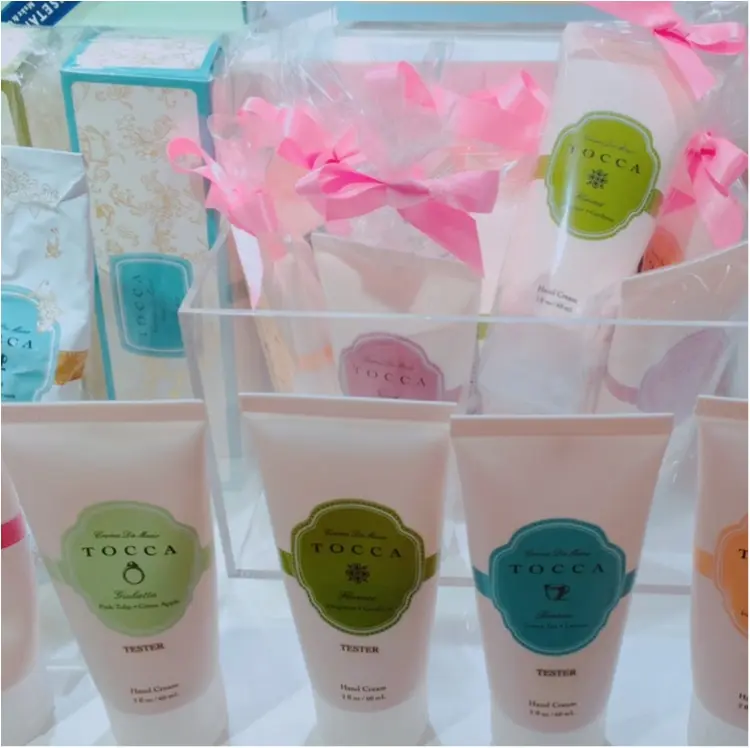 《クリスマスまであと少し!》プレゼントに迷ったらこれを見て♡探せばプチプラのブランド品はいっぱいあるんです♡_3