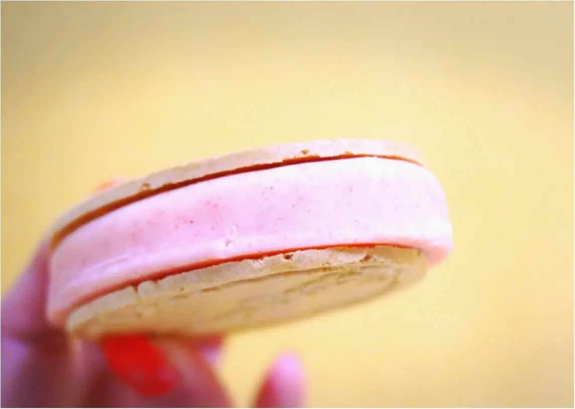 濃厚チーズに甘さがキュン❤️【ハーゲンダッツ】の《新作クリスピーサンド》は冬にぴったりな"幸せの味"❤️_4