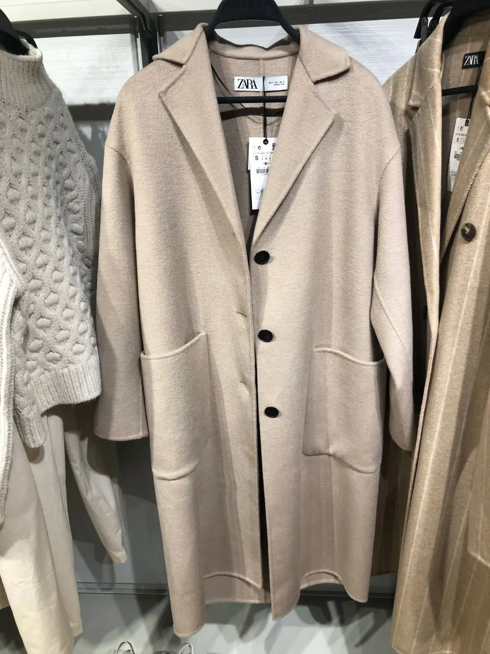 『ZARA』の秋冬はロマンティック&スパイシー☆ 展示会で見つけたバッグやアクセ、シューズに大注目! 記事Photo Gallery_1_28