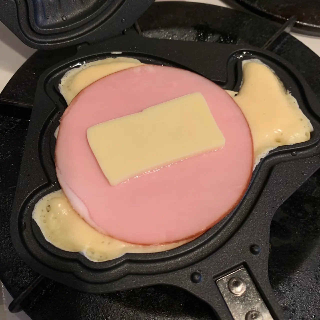 ディズニー 話題のフランダー焼きでおうちカフェを楽しんじゃおう Moreインフルエンサーズブログ Daily More