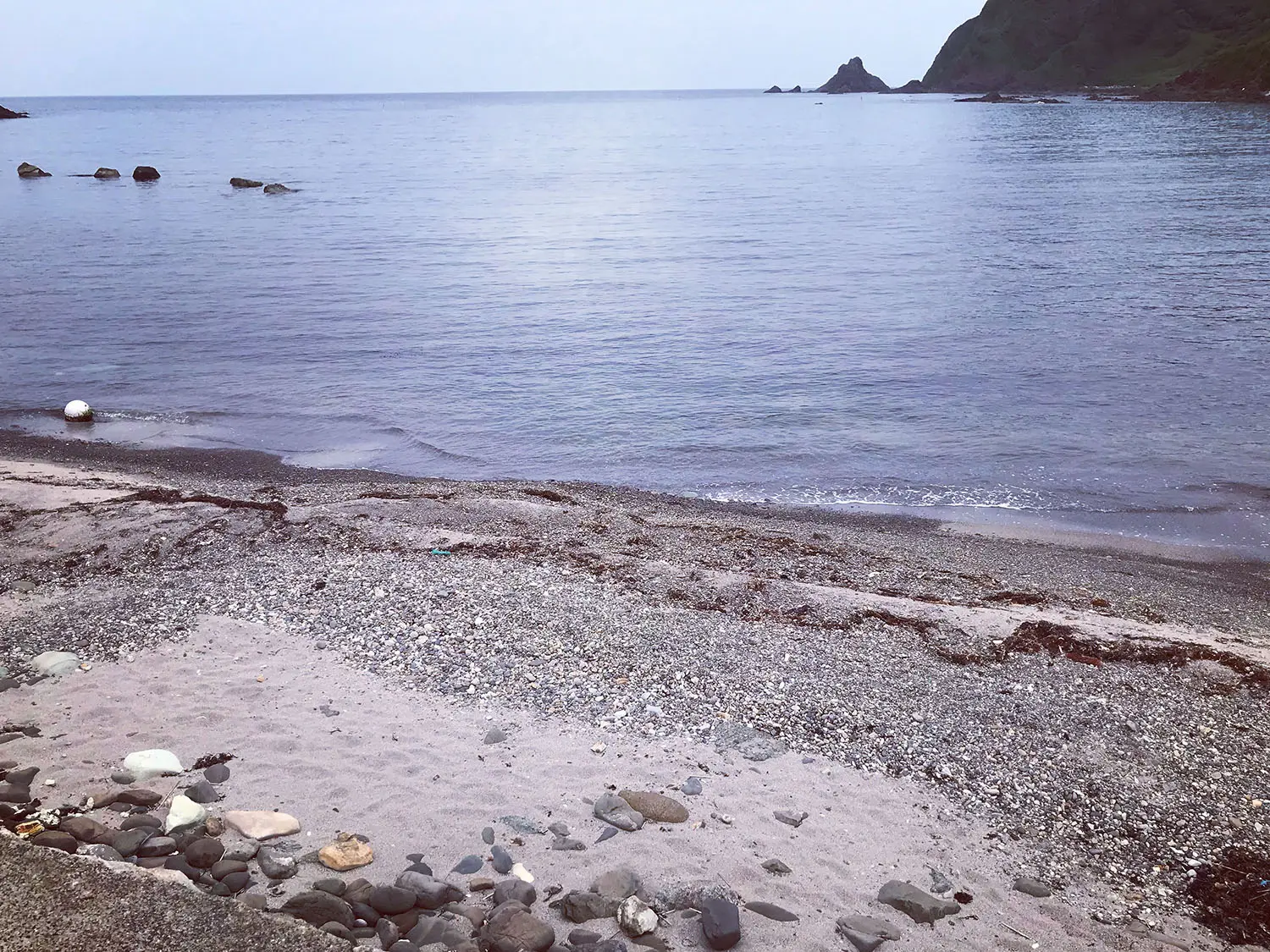 木ノ浦海岸