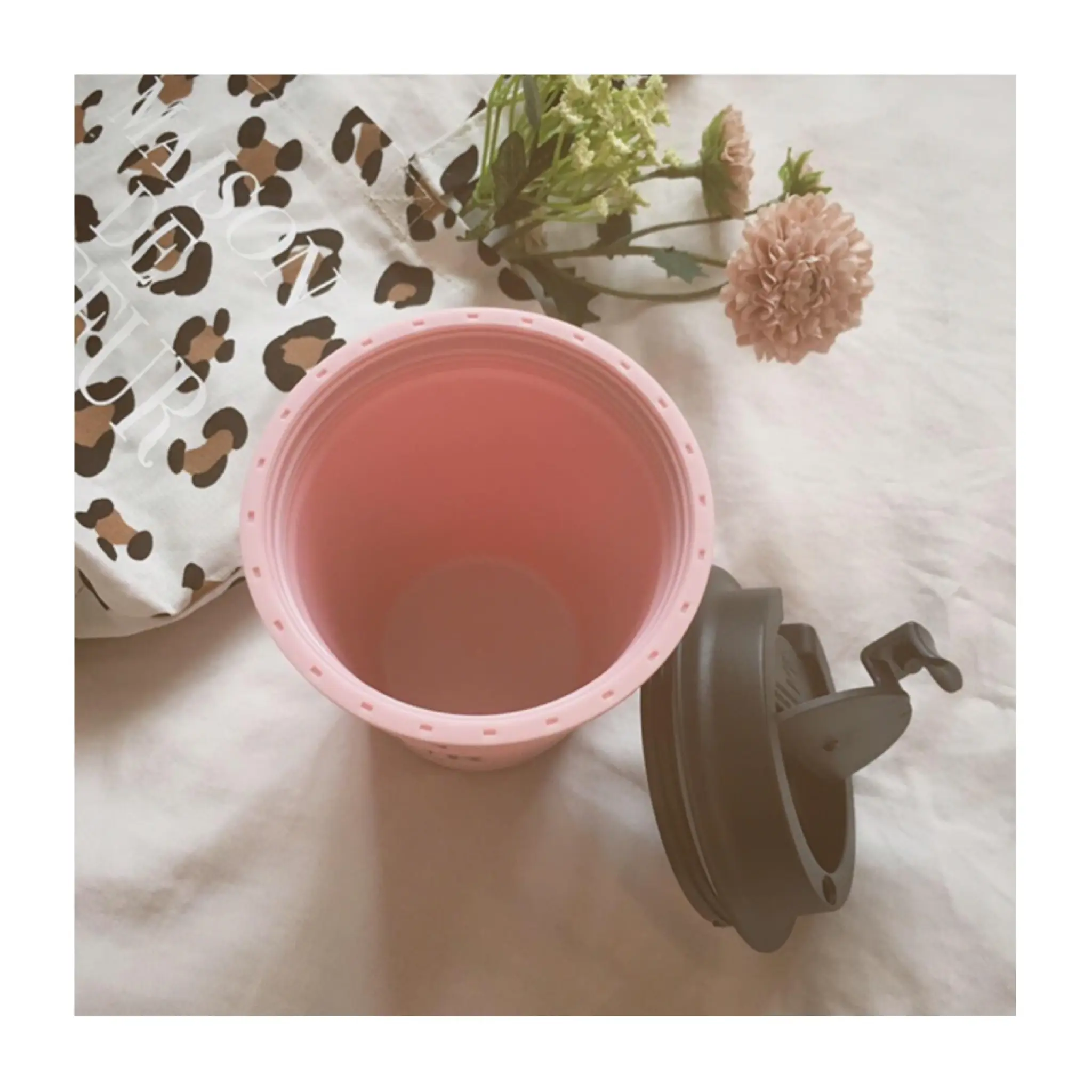 《SALE価格40%オフ❤️》【MAISON DE REEFUR(メゾンドリーファー)】のウォールマグにひとめボレ✌︎❤︎_3
