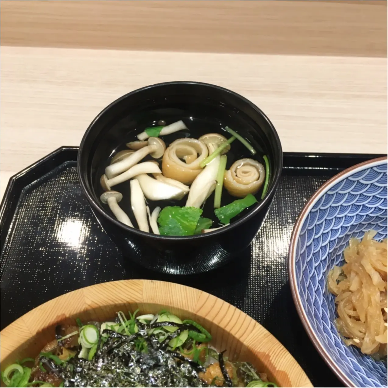 【広島】ミシュラン一つ星の味を手軽に味わえる!老舗割烹のひつむし ♡_3