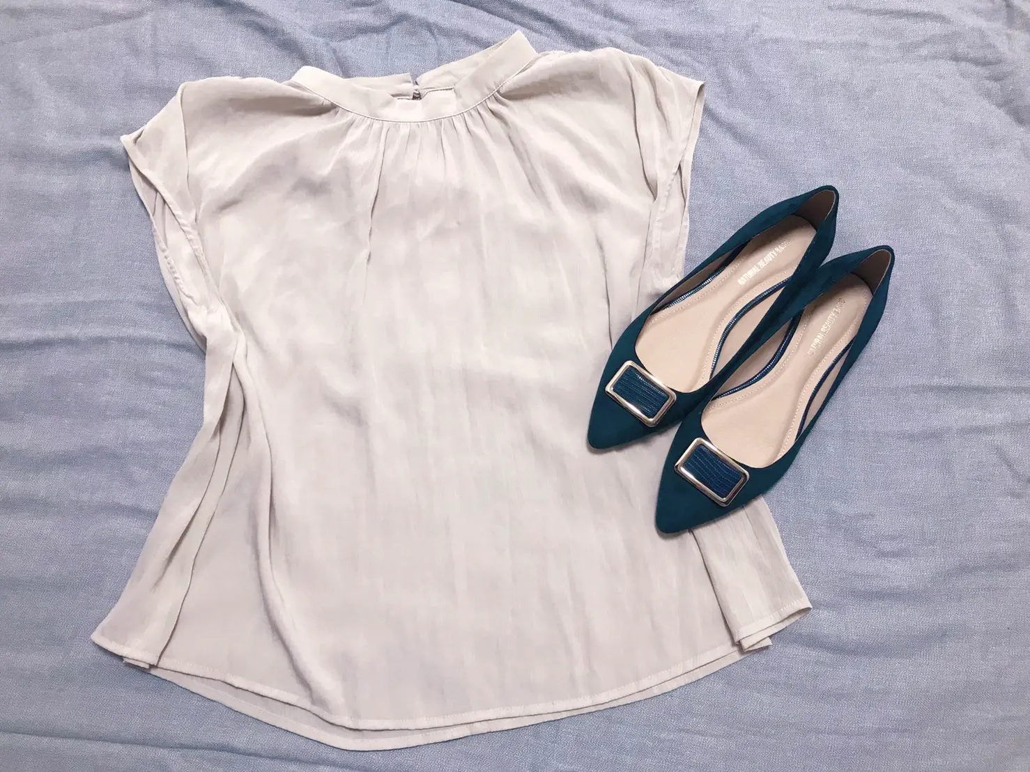 【NATURAL BEAUTY BASIC】初夏のSALEでお得にお買い物♡_6