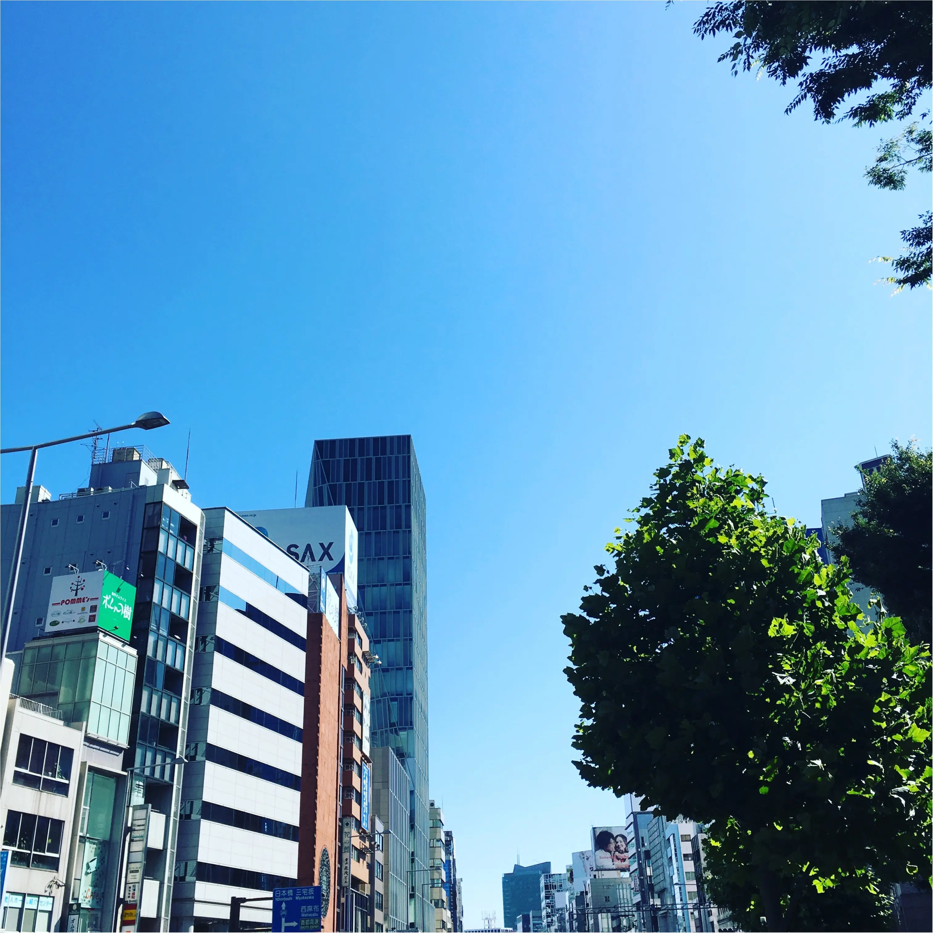 【表参道】パンとエスプレッソと私。_2