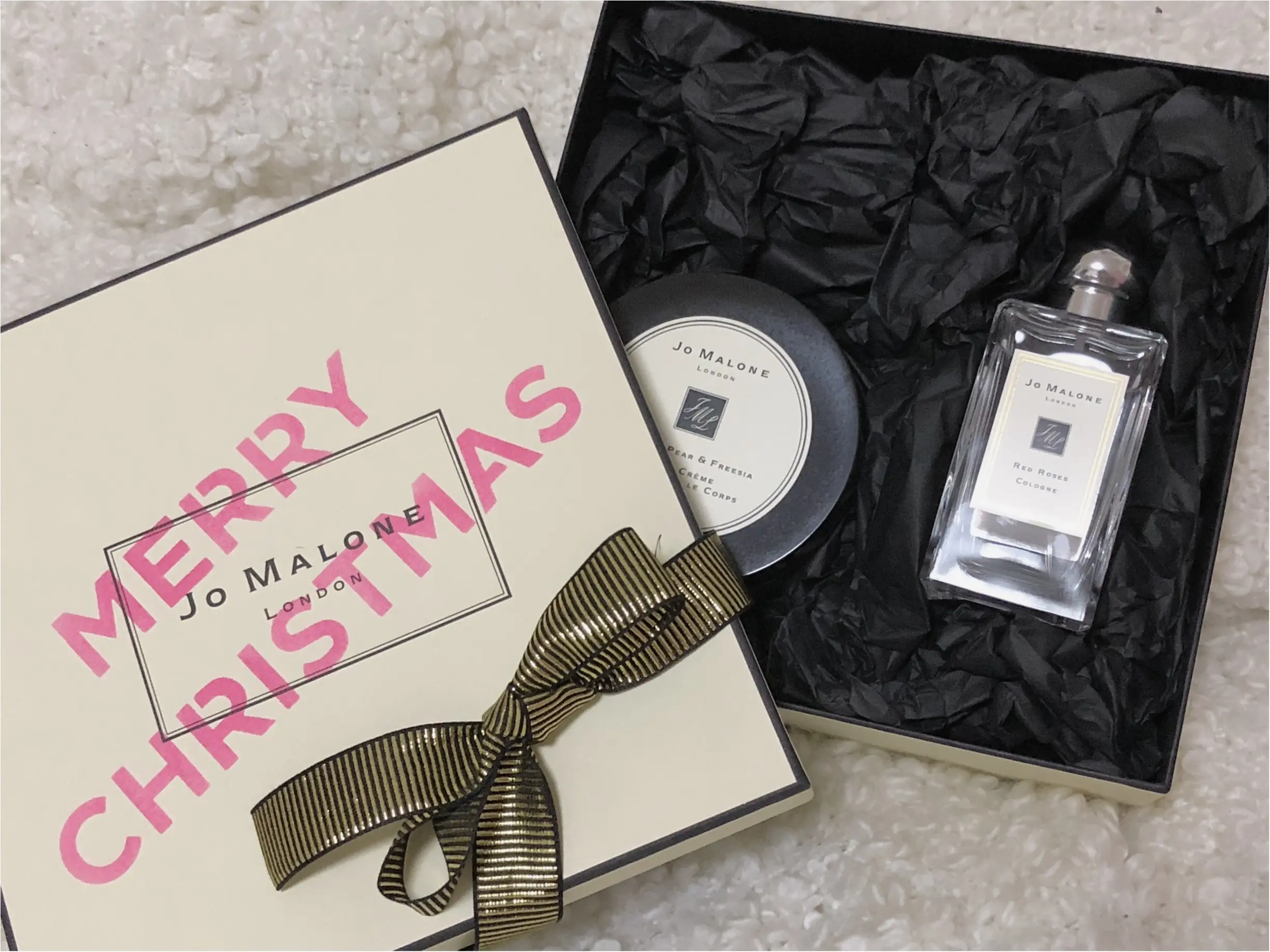 最高の香りで癒されたいなら『Jo MALONE』はいかが?クリスマスギフトにも、喜ばれること間違いなし!❤️_4