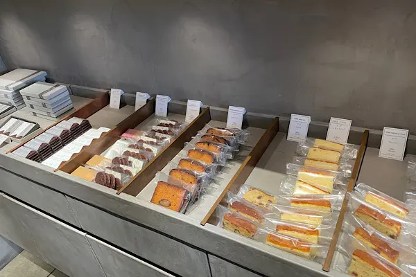 パウンドケーキ
