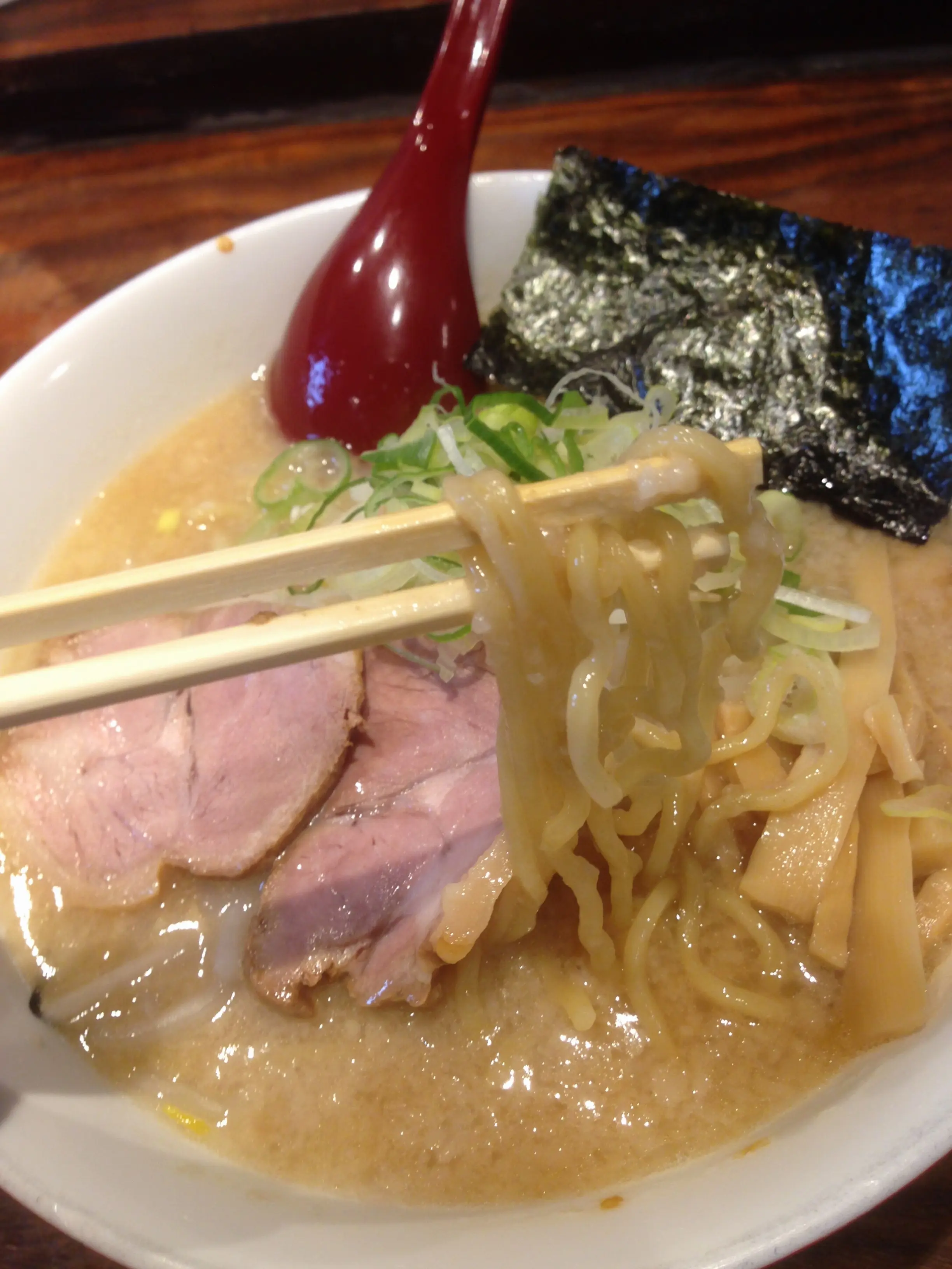 環七ラーメン戦争と呼ばれた大ブームを終えて尚、多くのお客様で賑わう野方ホープの魅力♡_6