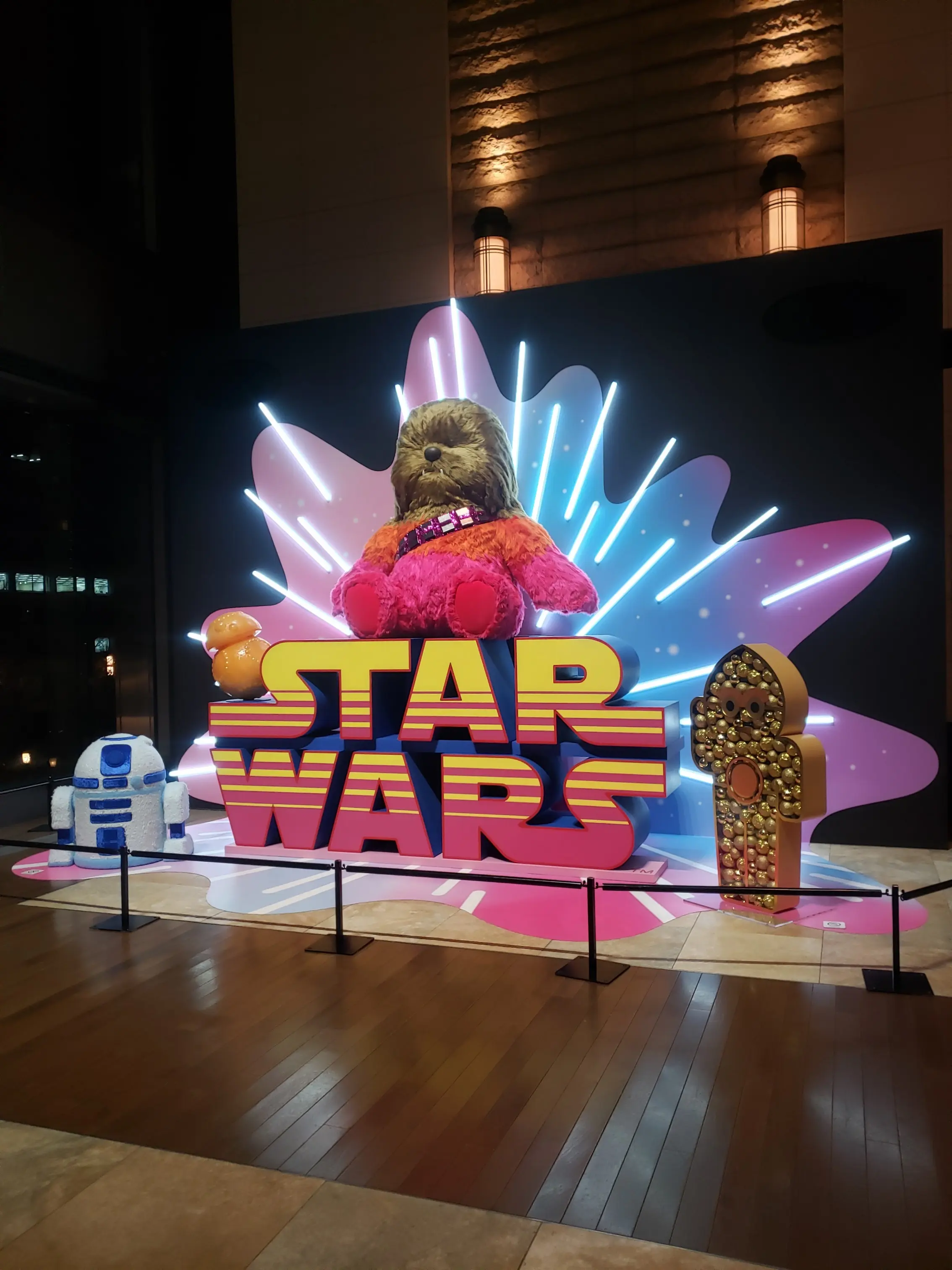 【丸ノ内】街全体がキラキラ☆観ごたえ抜群!ロマンチックイルミネーション★_7