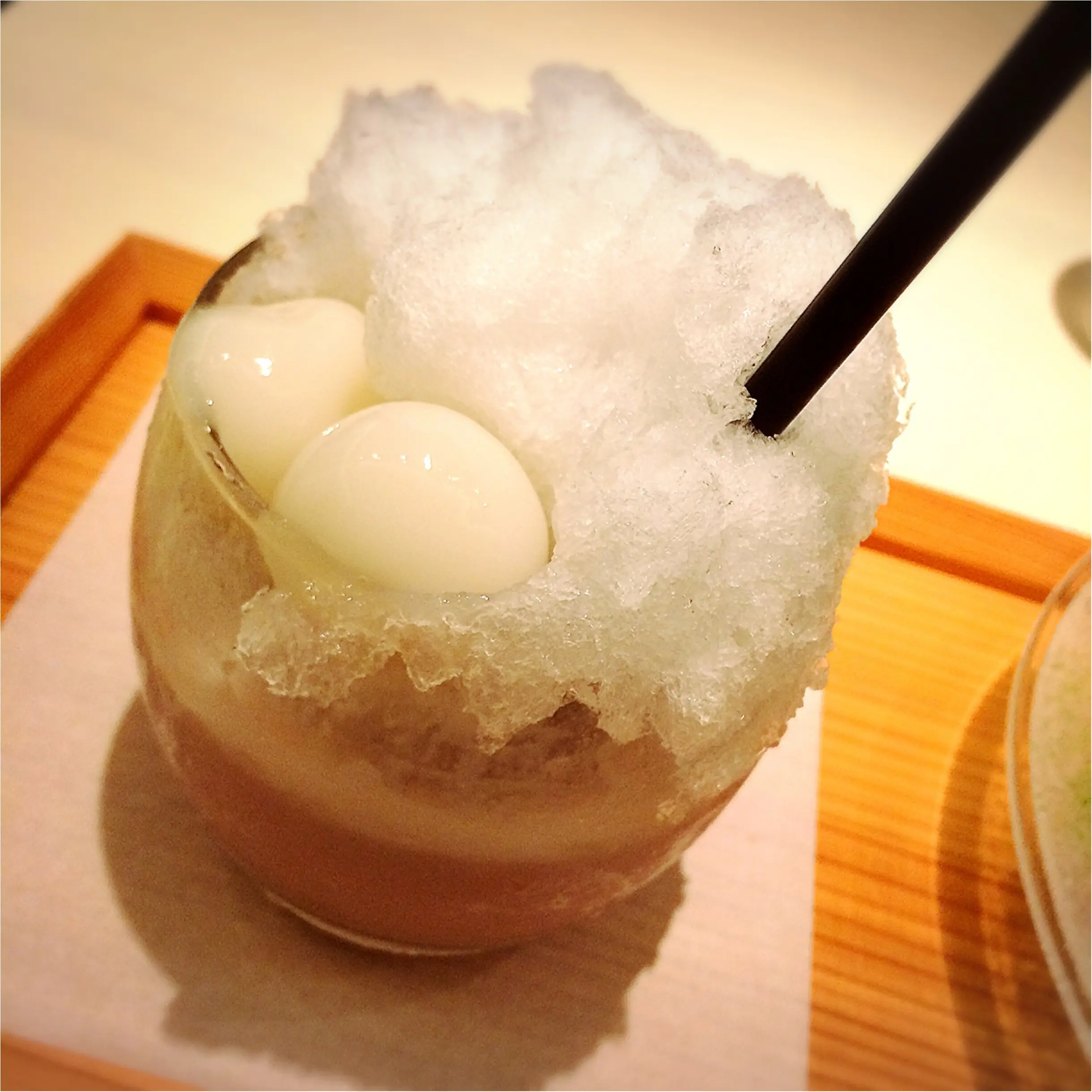 ★ういろの本場名古屋より老舗ういろ店運営!おしゃれな和カフェで驚きのういろ食べてみませんか?★_8