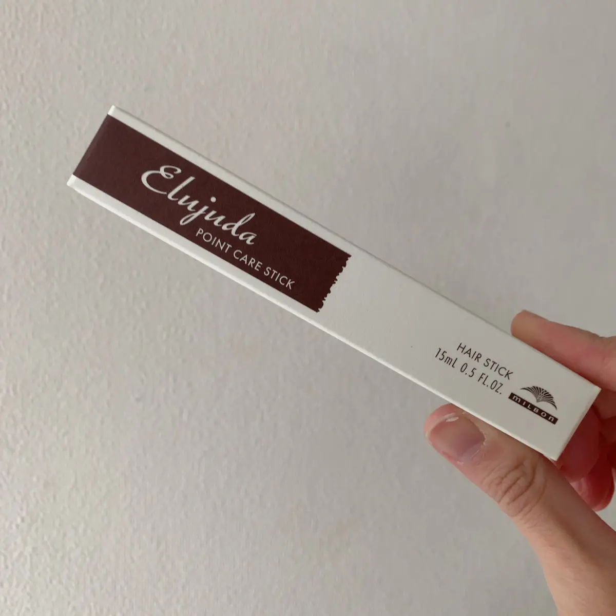 さよならパヤパヤ毛!エルジューダ ポイントケアスティックがすごい♡_4