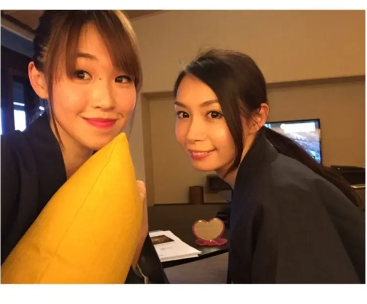 【TRIP】春の贅沢女子旅はこれ!星野リゾート界箱根「はこね春色女子旅プラン」_18