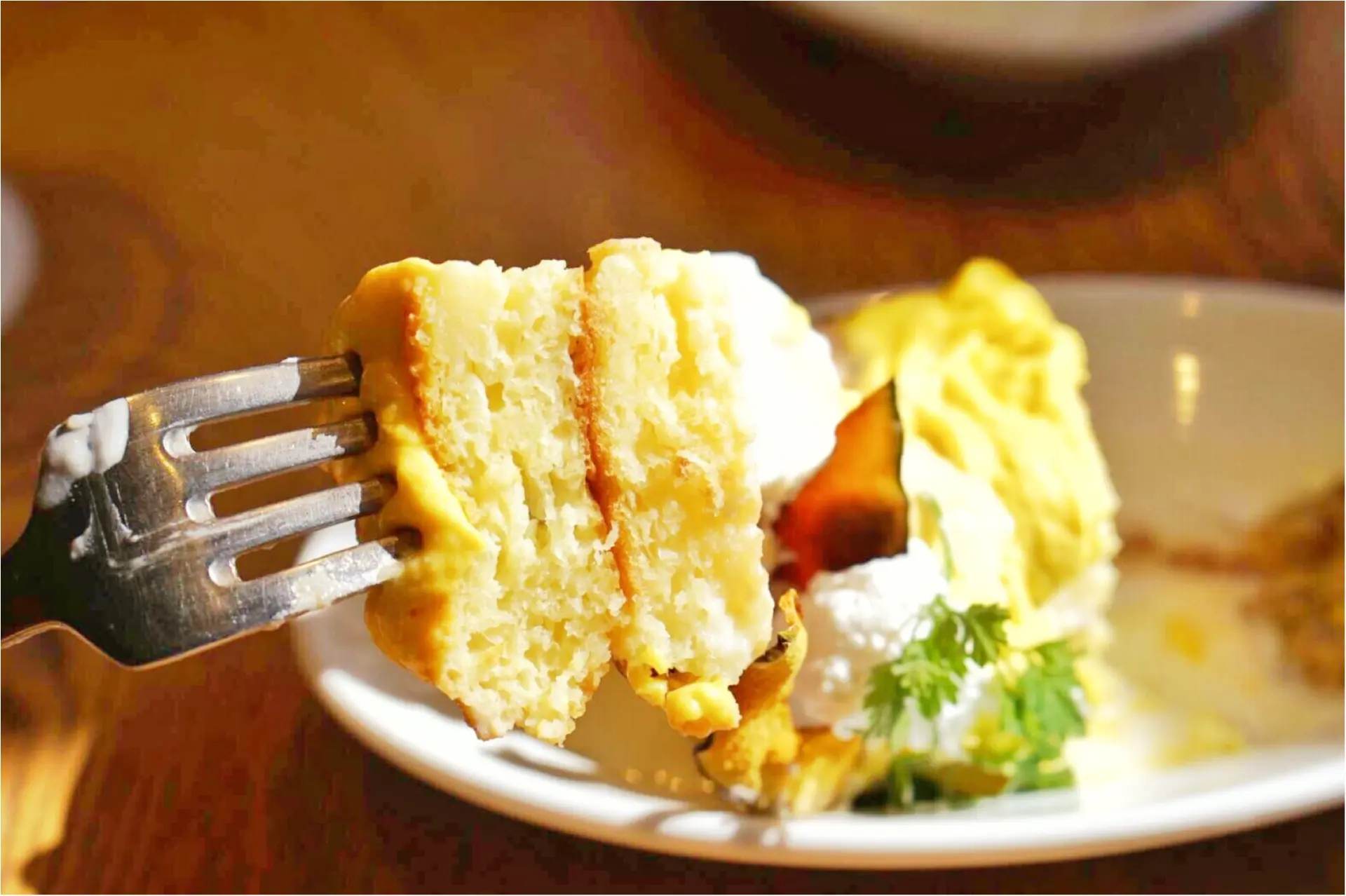 ふわふわだけじゃない!もっちりしっとり♡可愛くて美味しいパンケーキのお店 BEST3✨_9