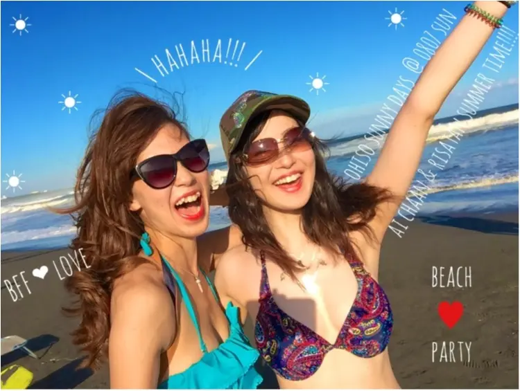 【♥︎♥︎♥︎】 HOW to Photos!! 海の写真は○○が命!?インスタで、今すぐできる加工術★_10