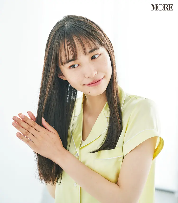 【ヘアケア】頭皮のベタつき、ニオイを防ぐ! ドライシャンプーや『シャネル』のヘアミストなどで日中ケアしよう_5