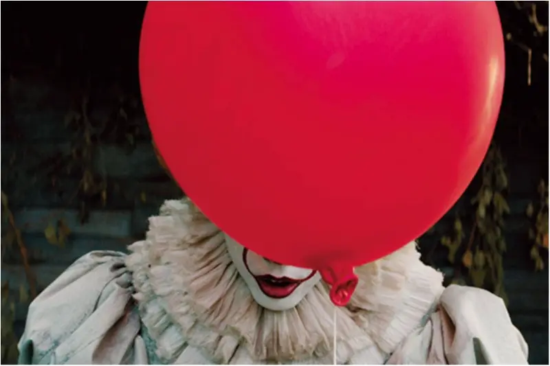 人気ホラー映画の待望のリメイク版が公開! 『IT/イット “それ”が見えたら、終わり。』【今月のオススメ☆CINEMA】_1