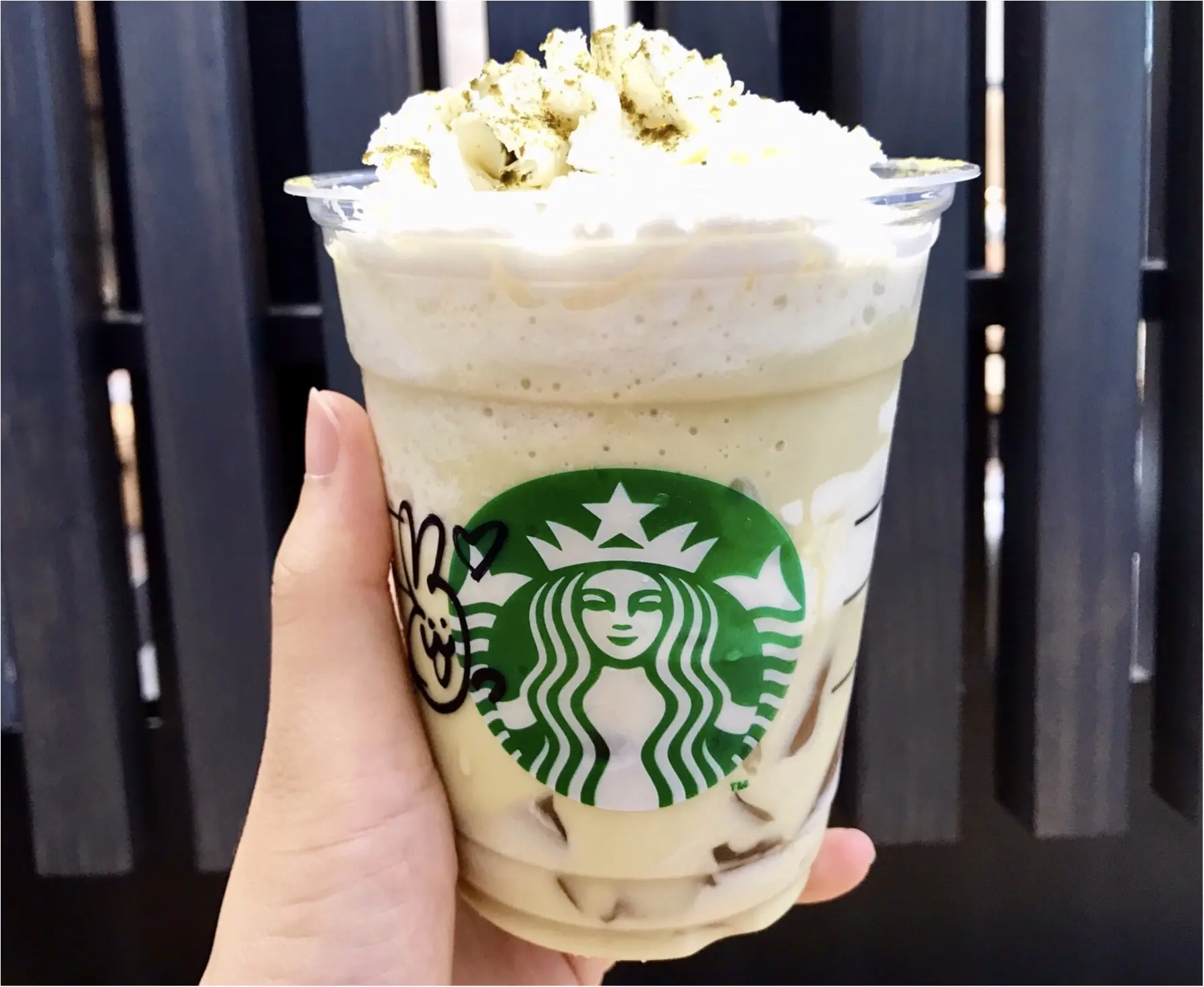 スタバ,スターバックス