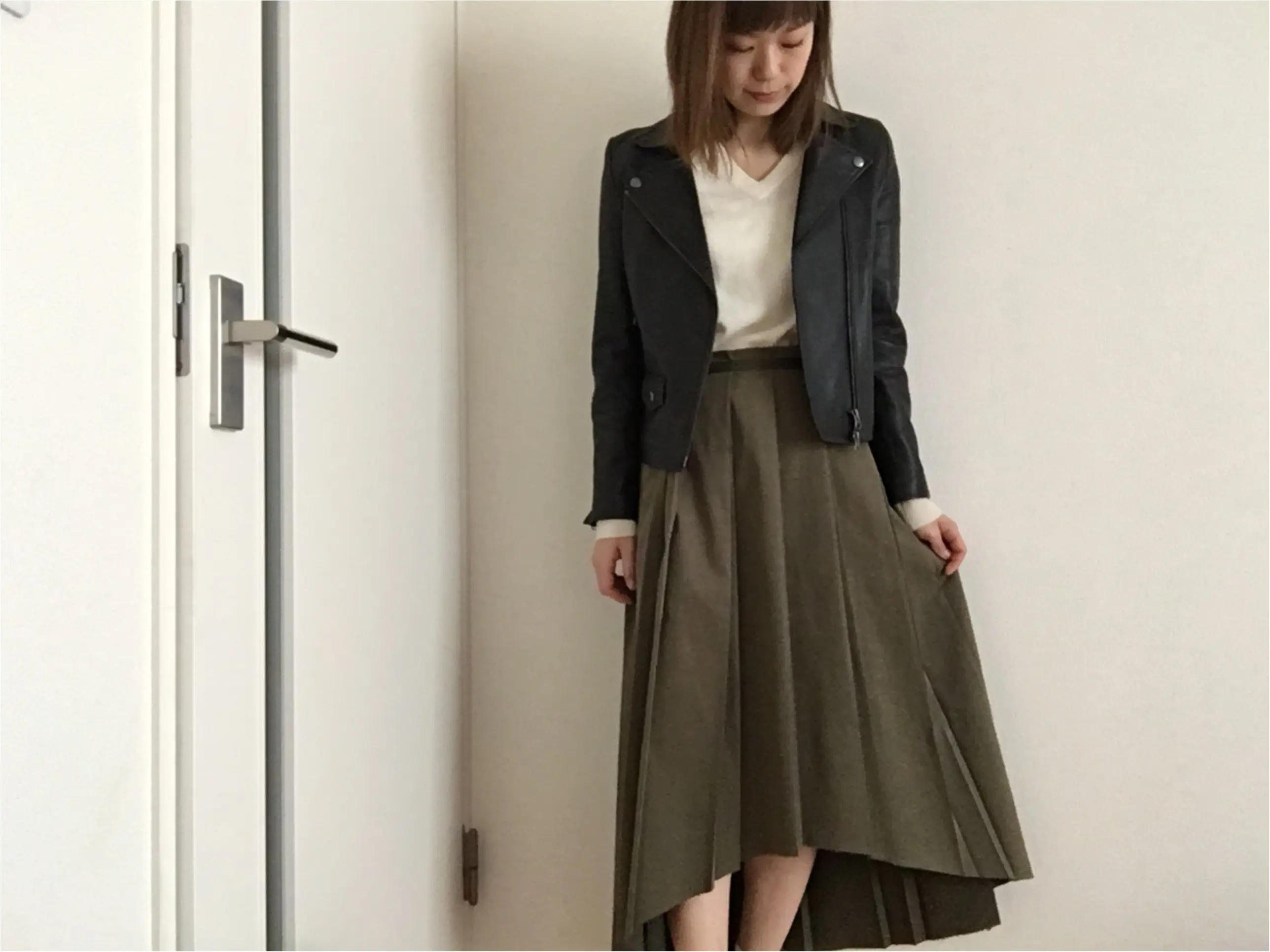 ★【ayachille code】7days fashion show!7days☺︎_7
