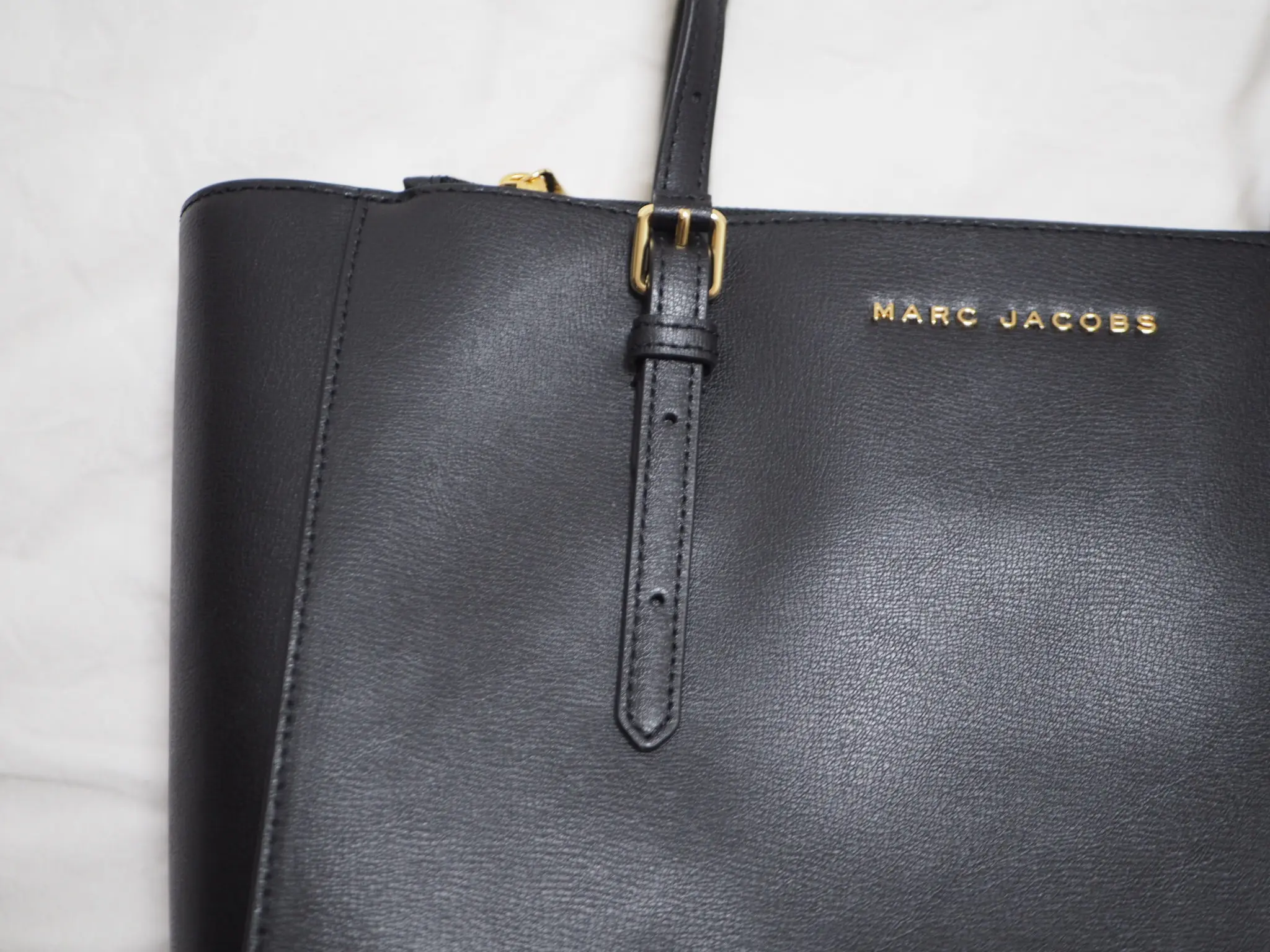 NEW♡【MARC JACOBS】新しい通勤用トートバック!_2