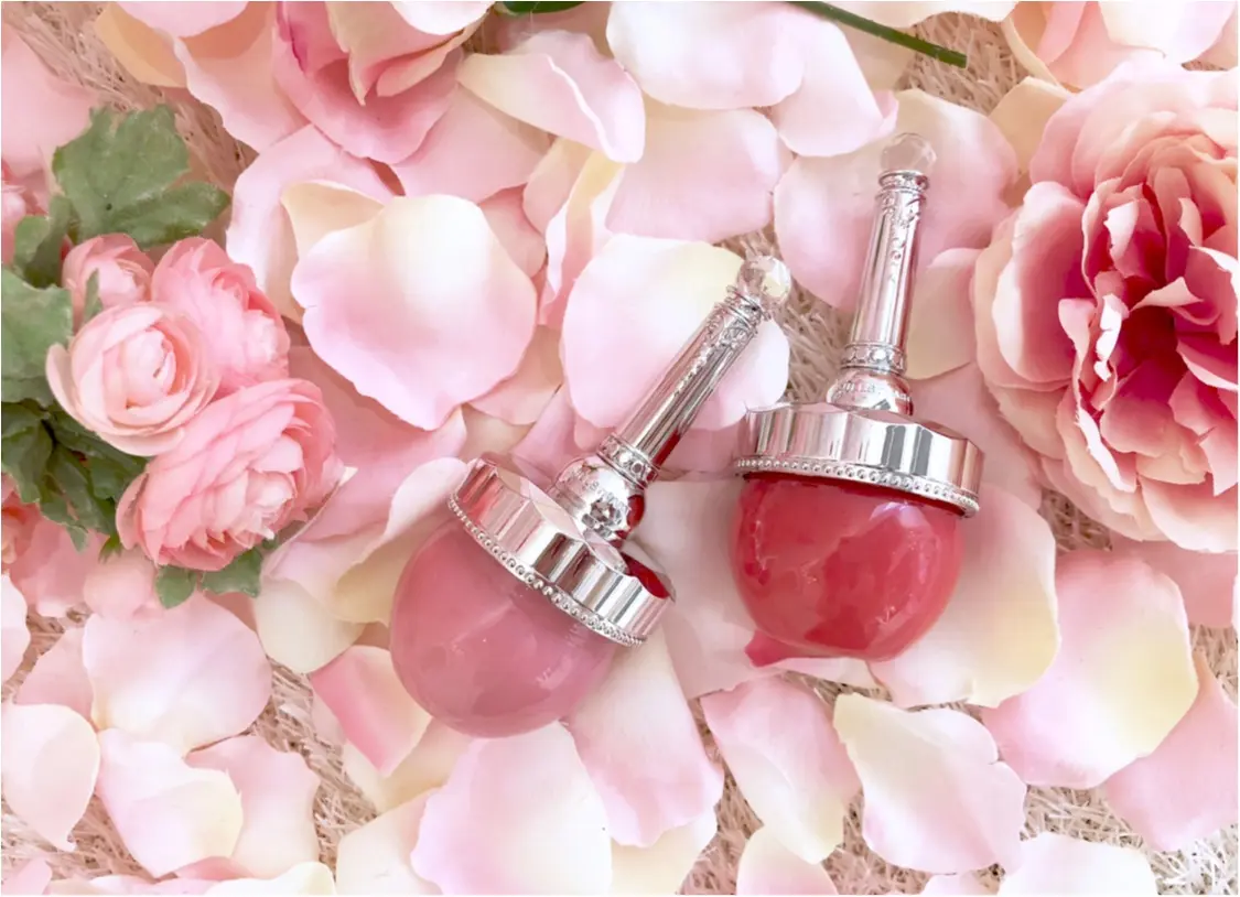【jillstuart beauty】ジルの世界を満喫!新作コスメも試せるフォトジェニックスポットに行ってきました❤️_3
