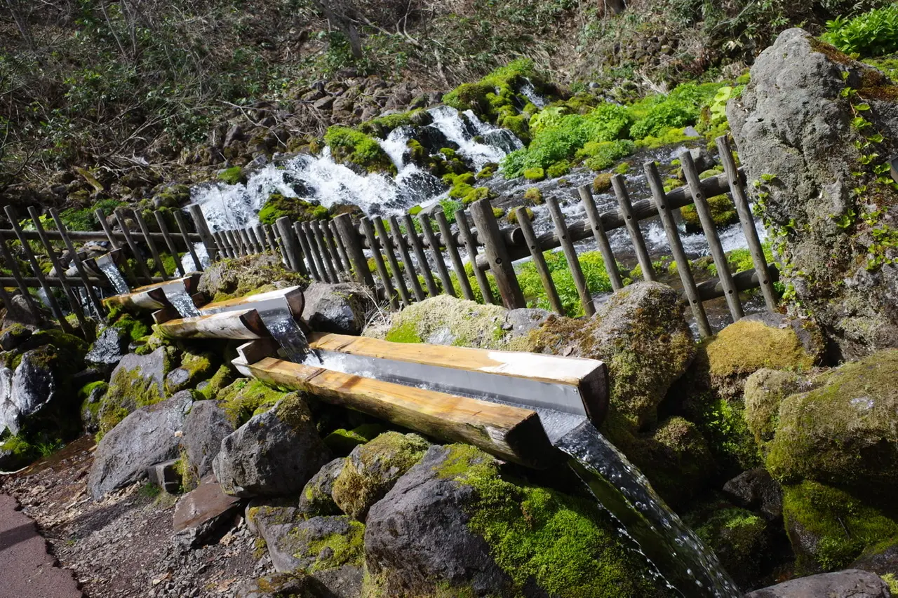 北海道ニセコの大自然に包まれて_3