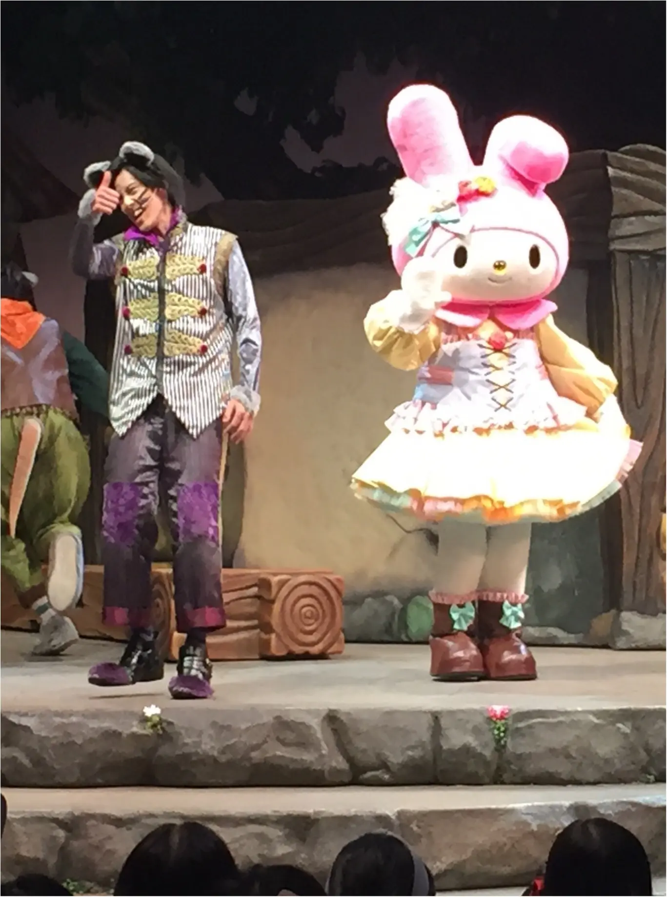 サンリオピューロランド♩_3