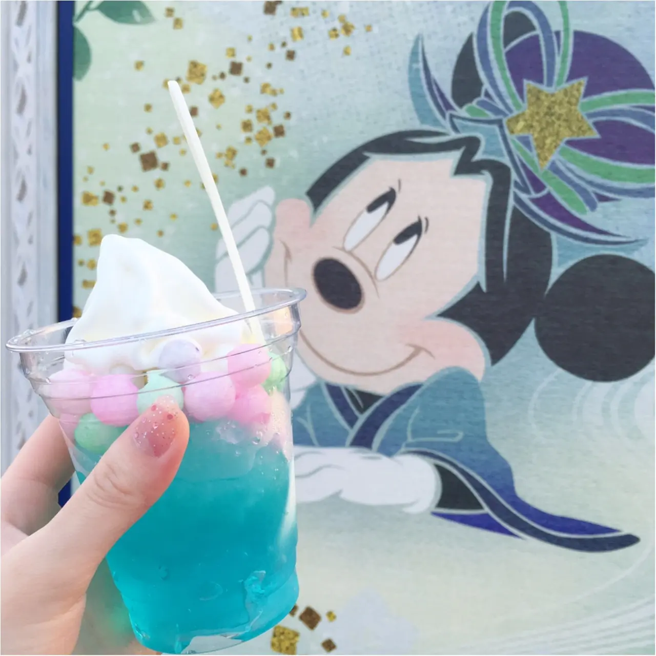 【七夕ディズニーシー】♡【3つの楽しみ方】_6