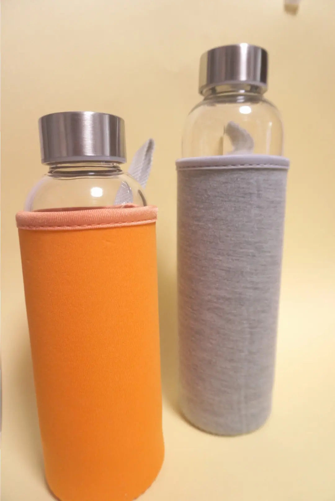 H&F BELXのノンカフェインティーを持ち歩こう♪ついに念願の軽量タンブラー登場ヽ(^◇^*)/ _6