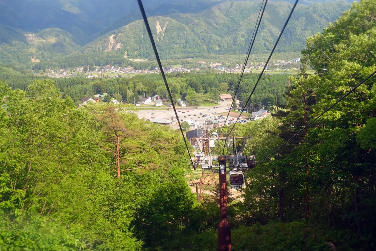 【長野】おすすめスポット紹介第一弾★HAKUBA MOUNTAIN HARBORで自然を味わおう!_1