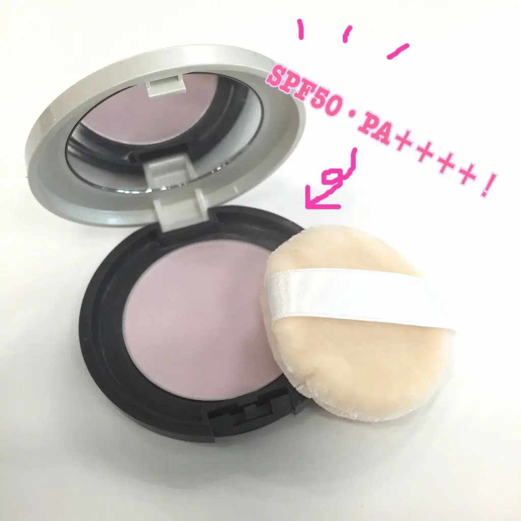 美肌とUVカットを両立できる、『オルビス』のミラクルなパウダー!_1