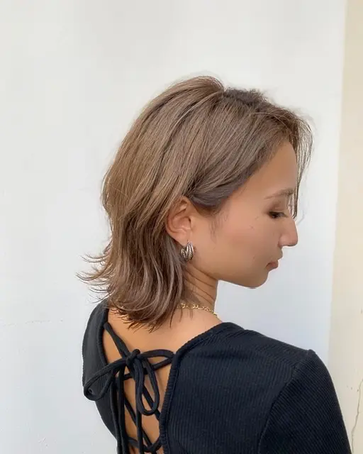 ヘアケア