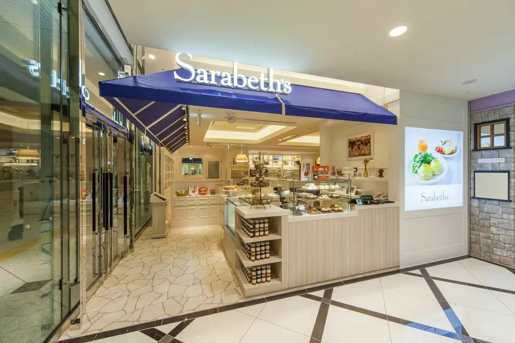 “ニューヨークの朝食の女王”『サラベス』が大阪に初出店!_1